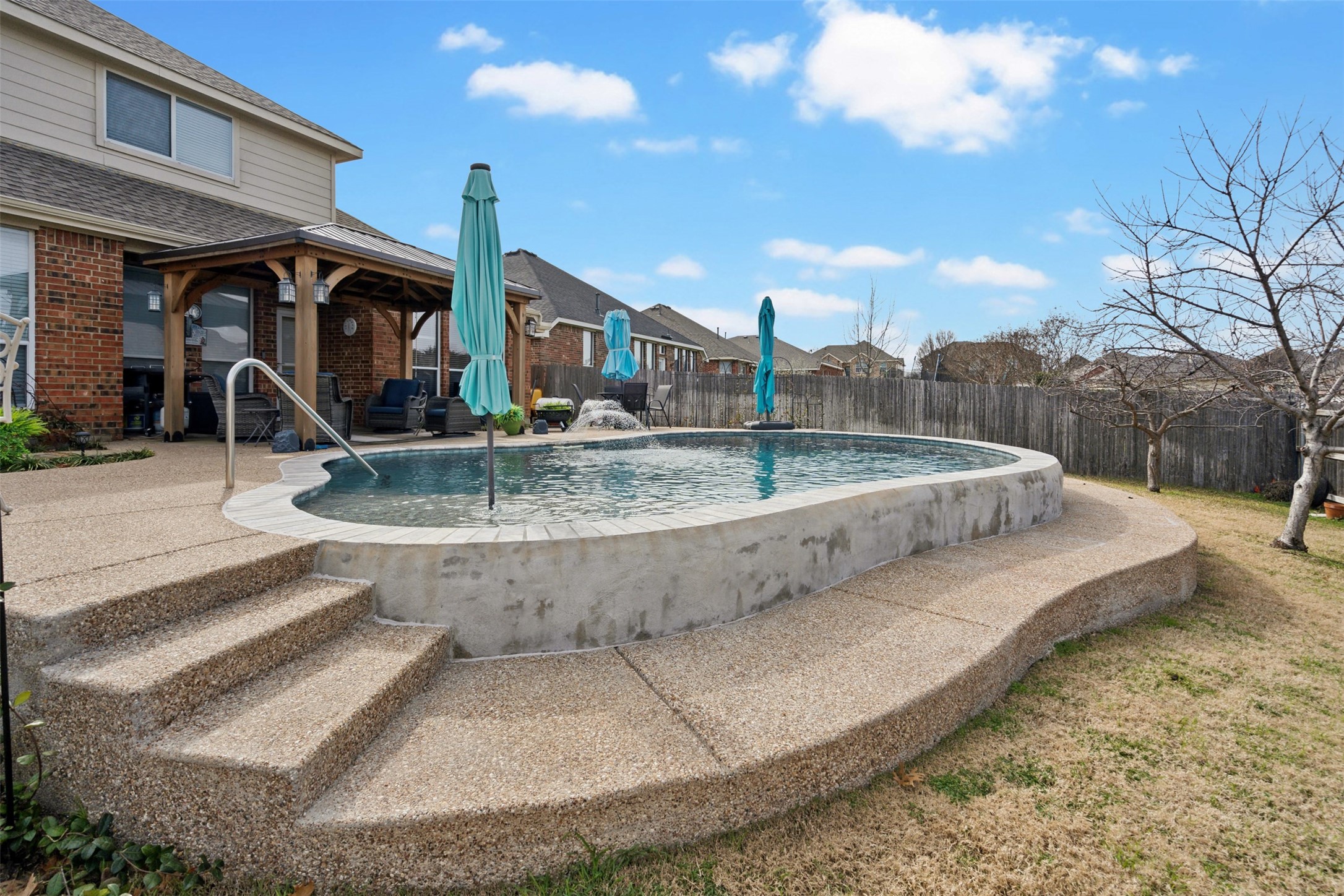 4724 Auburn Ridge Drive , Fort Worth, TX, 76123 | 20899581 | Realty Texas LLC