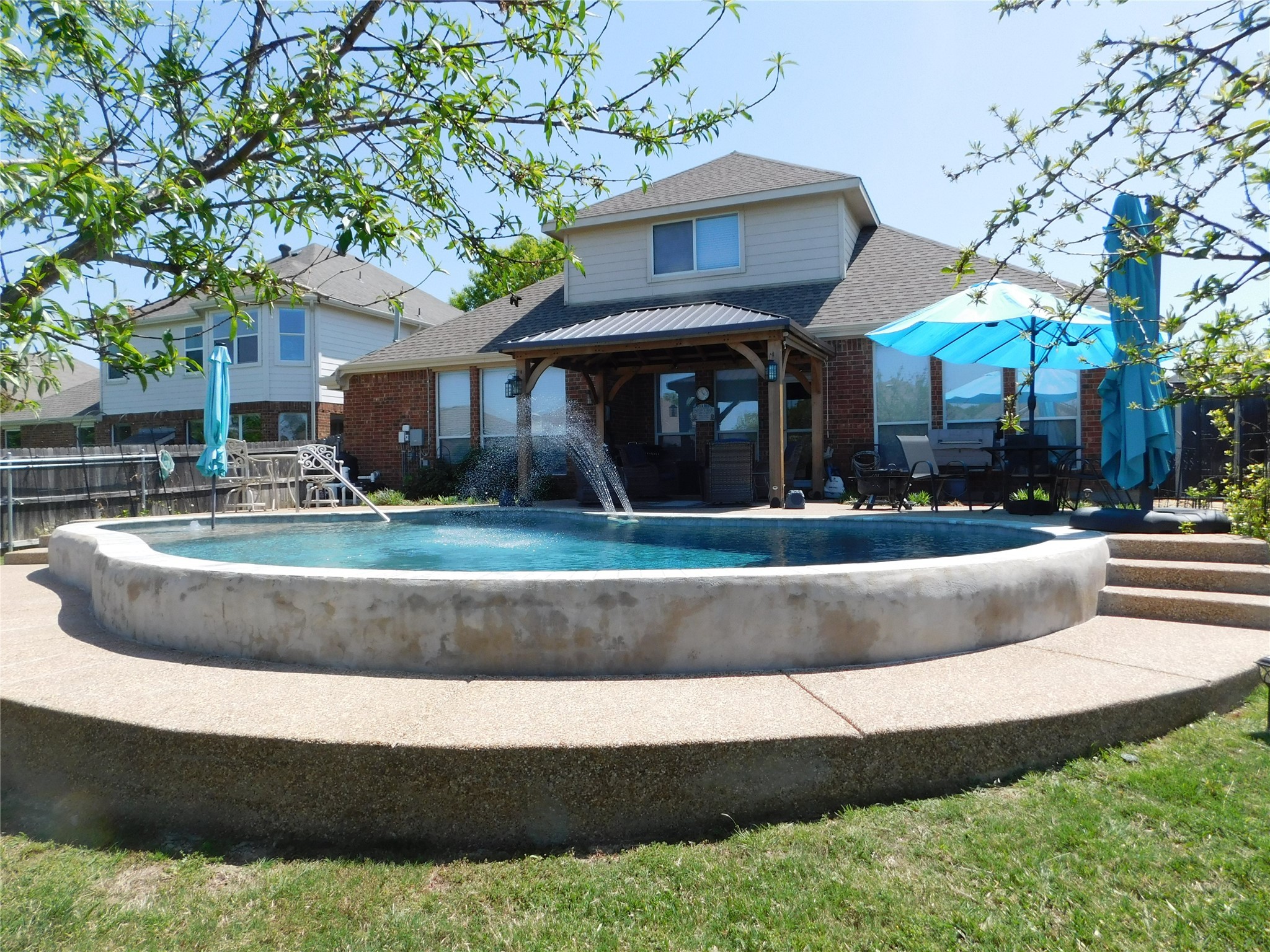 4724 Auburn Ridge Drive , Fort Worth, TX, 76123 | 20899581 | Realty Texas LLC