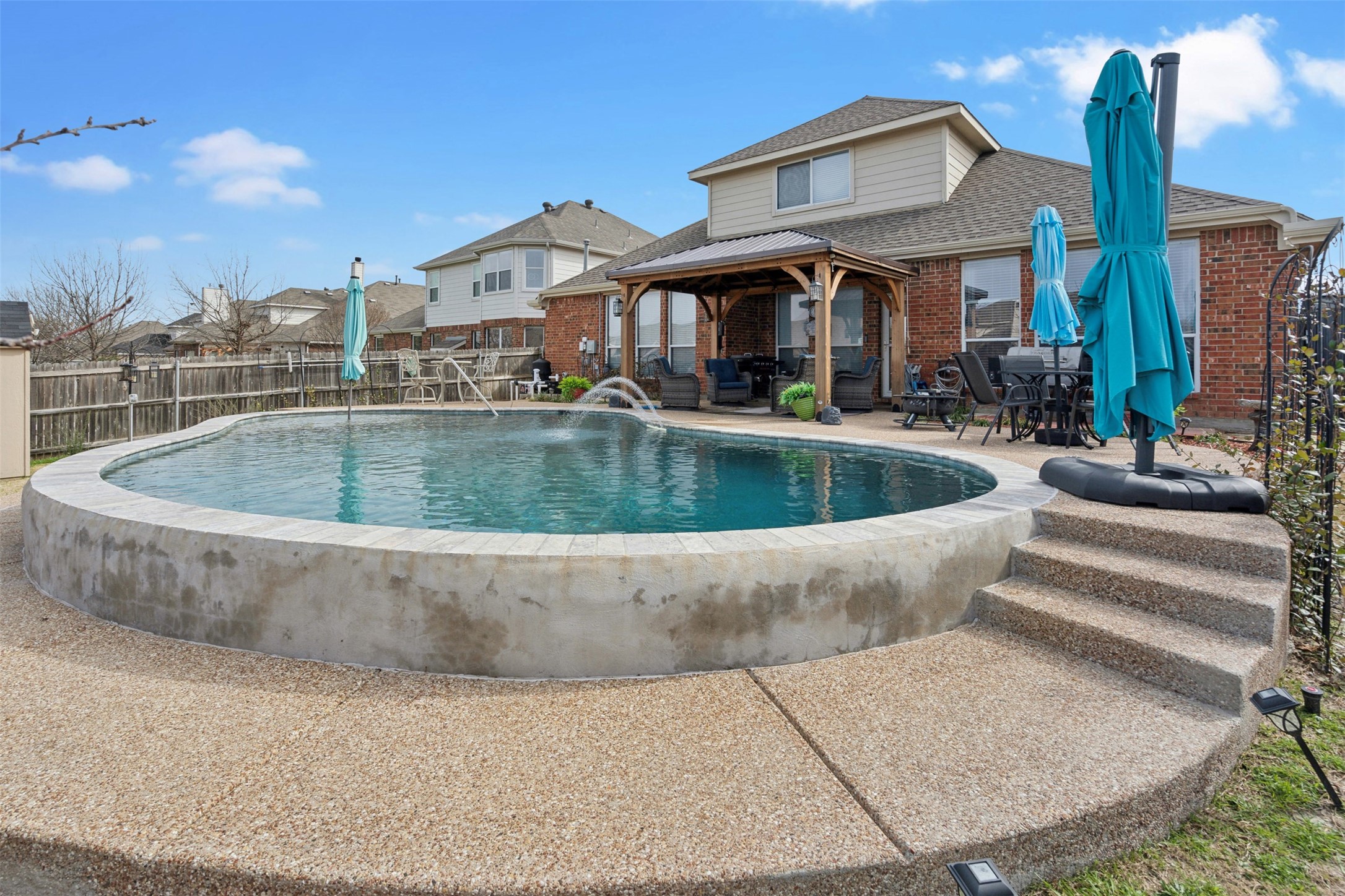 4724 Auburn Ridge Drive , Fort Worth, TX, 76123 | 20899581 | Realty Texas LLC