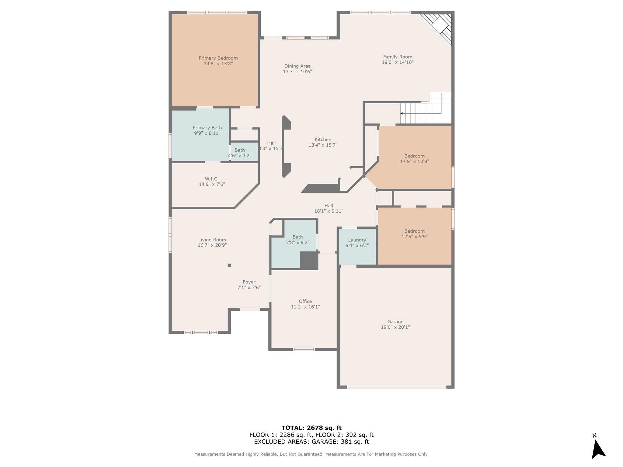 4724 Auburn Ridge Drive , Fort Worth, TX, 76123 | 20899581 | Realty Texas LLC
