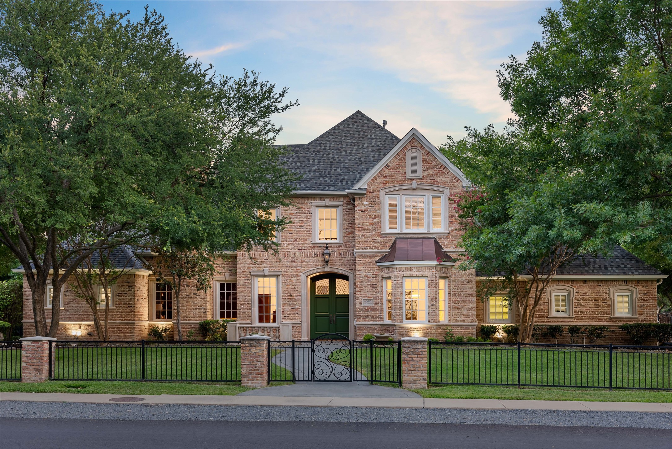 6506 Lakehurst Avenue , Dallas, TX, 75230 | 20899522 | Realty Texas LLC