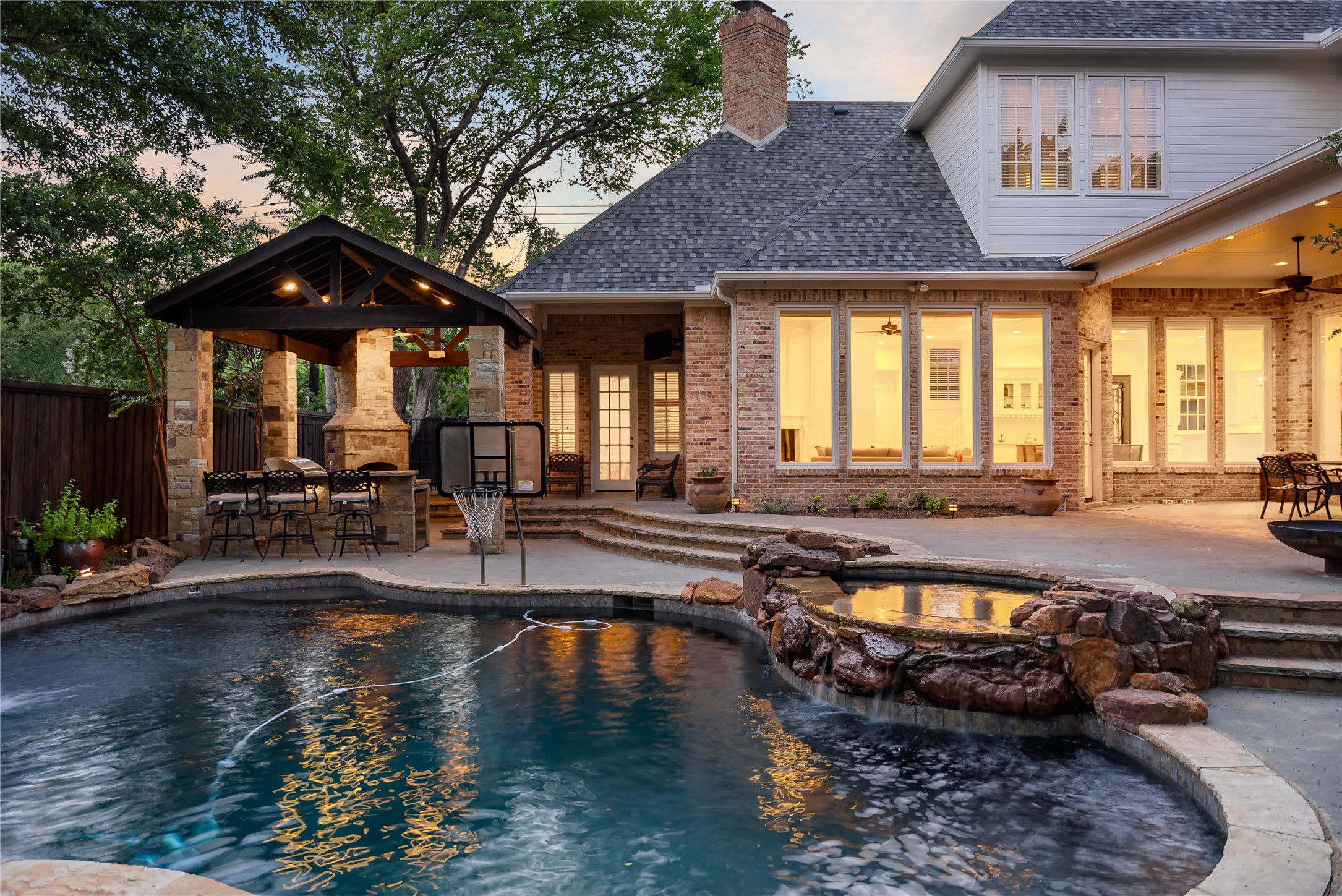 6506 Lakehurst Avenue , Dallas, TX, 75230 | 20899522 | Realty Texas LLC