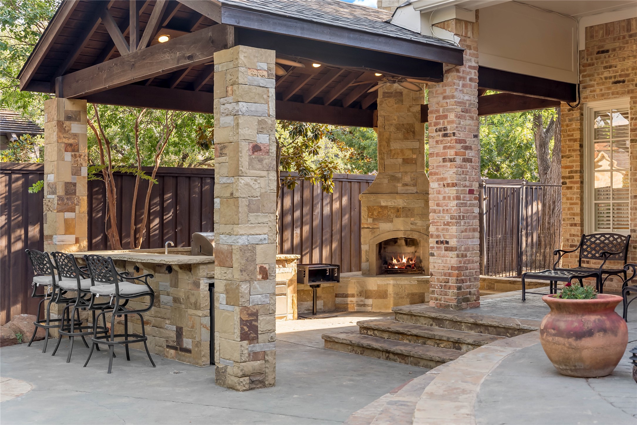 6506 Lakehurst Avenue , Dallas, TX, 75230 | 20899522 | Realty Texas LLC