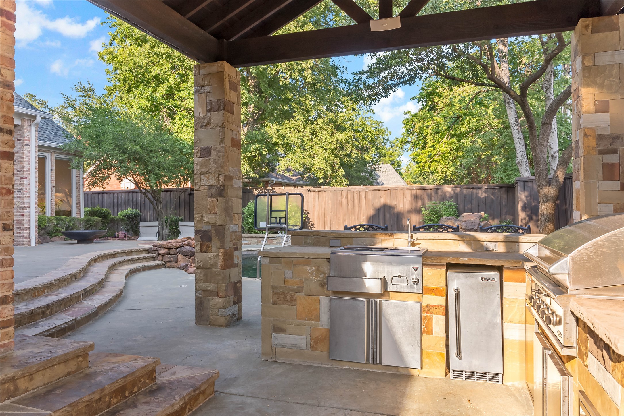 6506 Lakehurst Avenue , Dallas, TX, 75230 | 20899522 | Realty Texas LLC