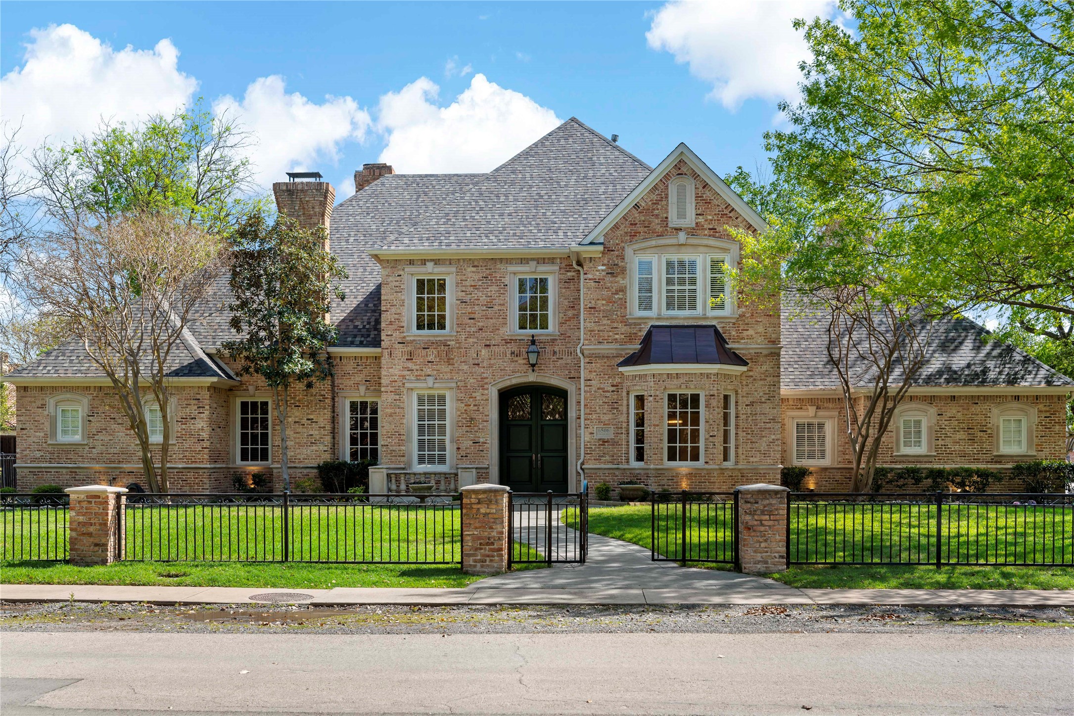 6506 Lakehurst Avenue , Dallas, TX, 75230 | 20899522 | Realty Texas LLC