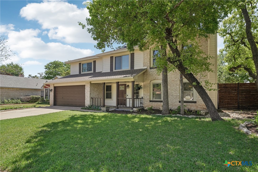 804 Forest Trail , Cedar Park, TX, 78613 | 576101 | Realty Texas LLC