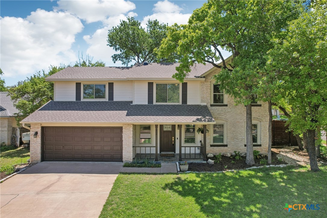 804 Forest Trail , Cedar Park, TX, 78613 | 576101 | Realty Texas LLC