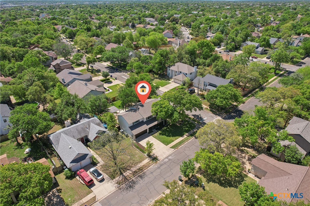 804 Forest Trail , Cedar Park, TX, 78613 | 576101 | Realty Texas LLC