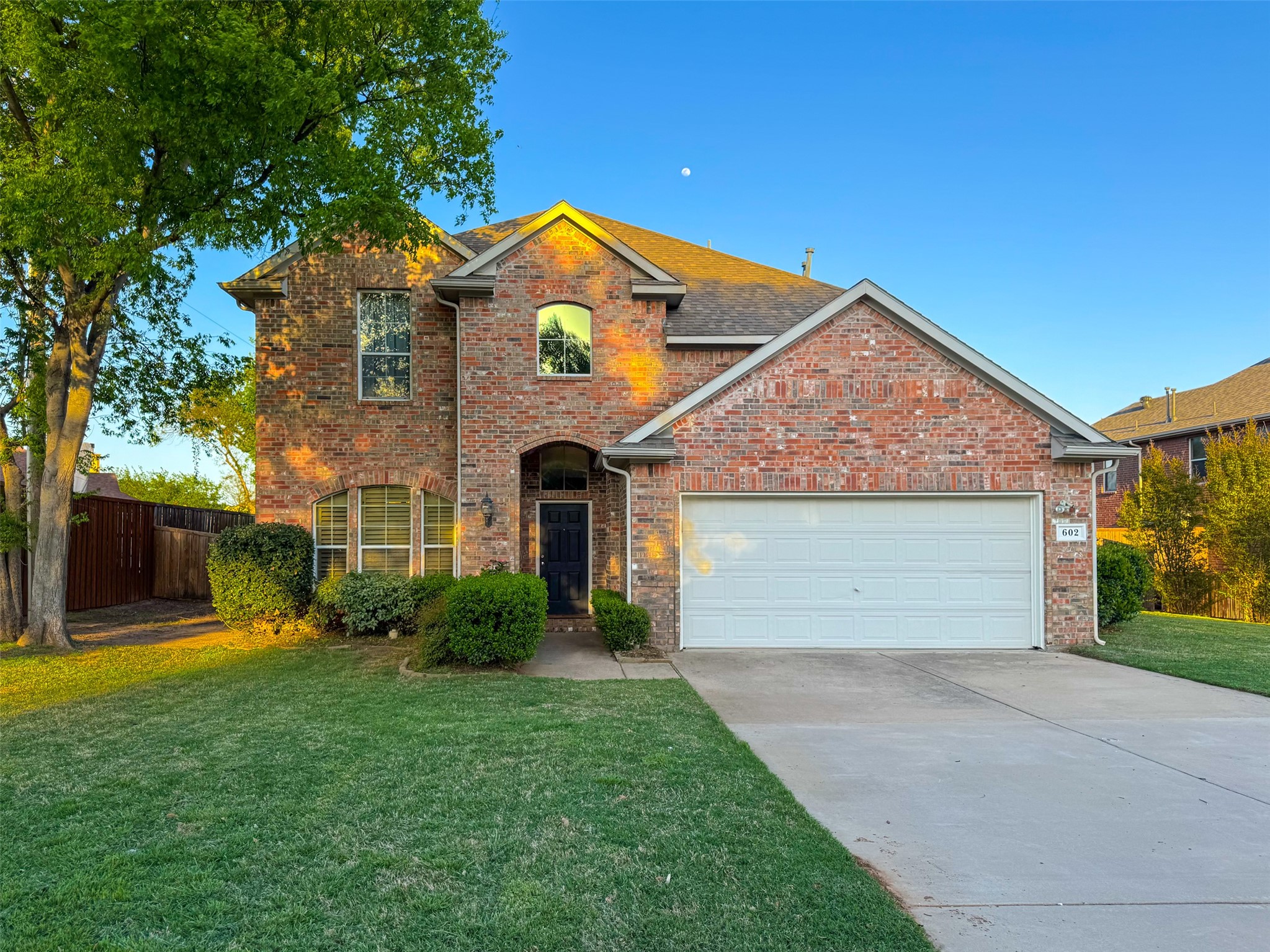 602 Wedgewood Way , Lake Dallas, TX, 75065 | 20870802 | Realty Texas LLC