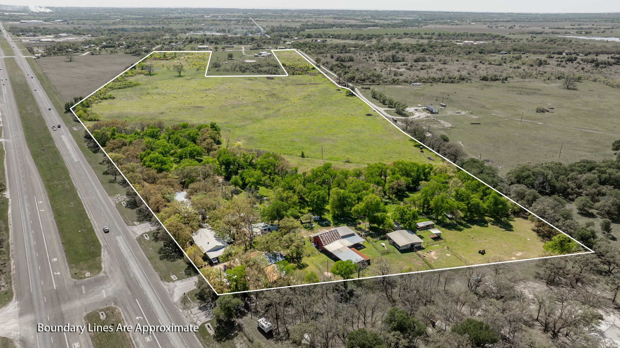 10202 S US Highway 377 2, Dublin, TX, 76446 | 20900138 | Realty Texas LLC