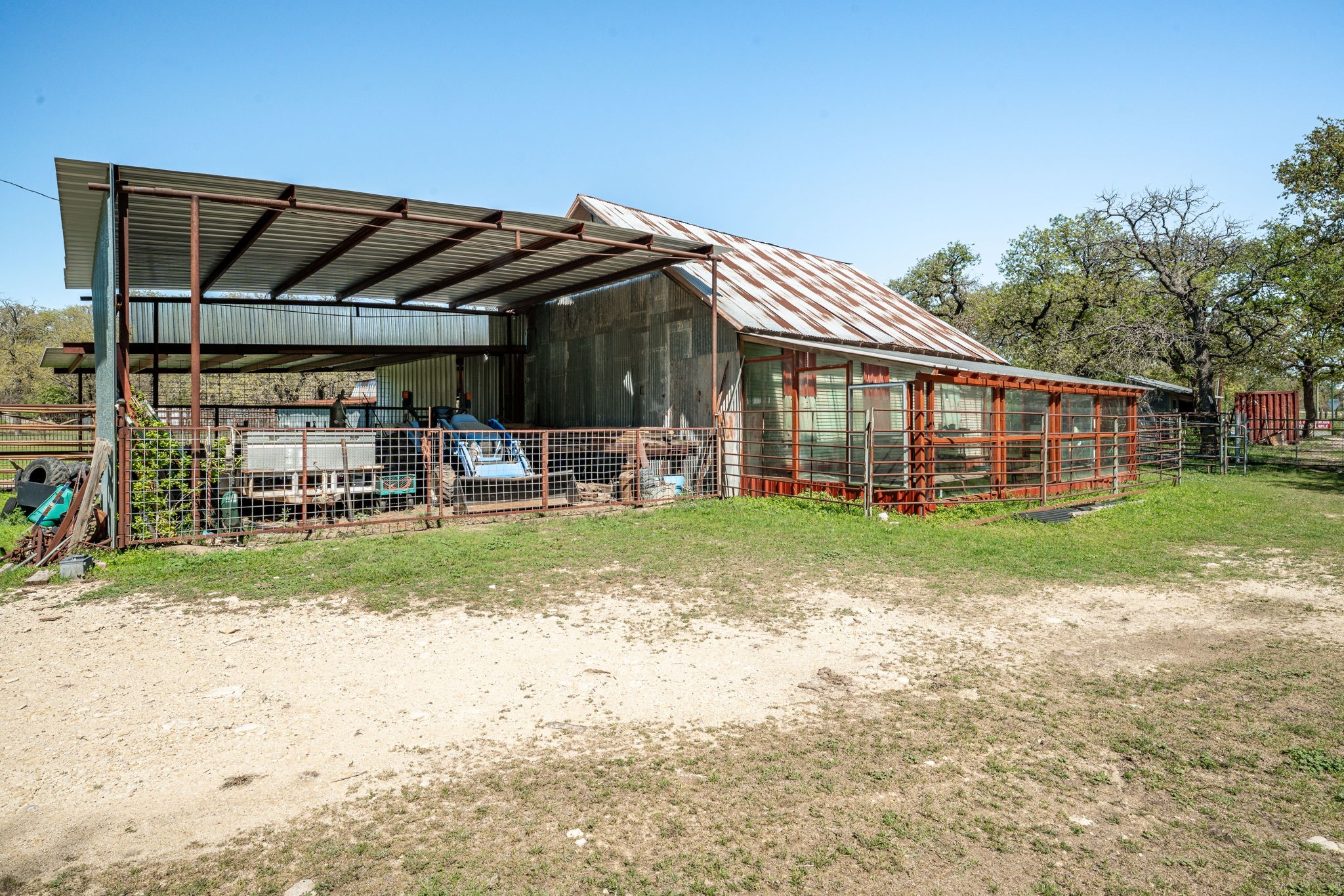 10202 S US Highway 377 2, Dublin, TX, 76446 | 20900138 | Realty Texas LLC