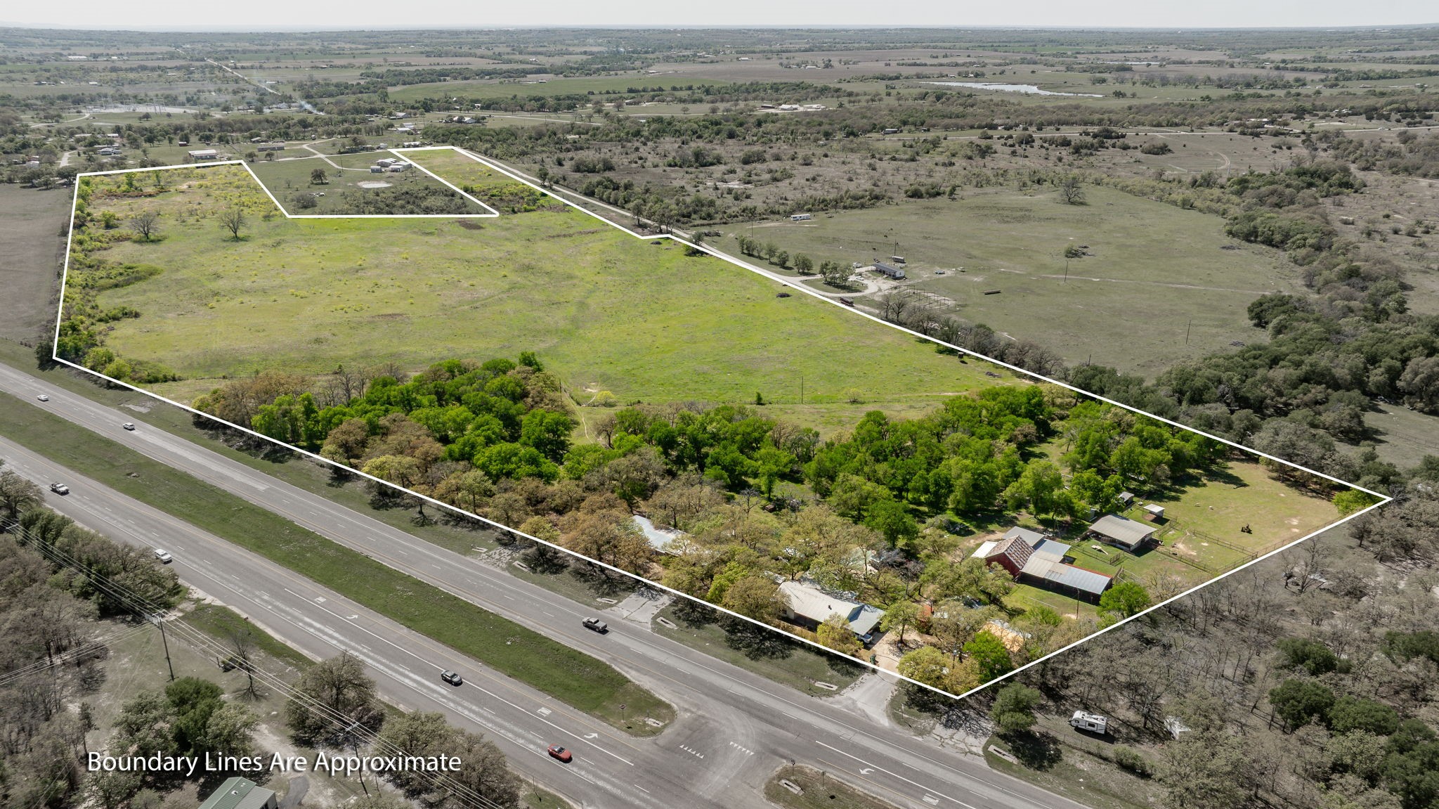 10202 S US Highway 377 2, Dublin, TX, 76446 | 20900138 | Realty Texas LLC