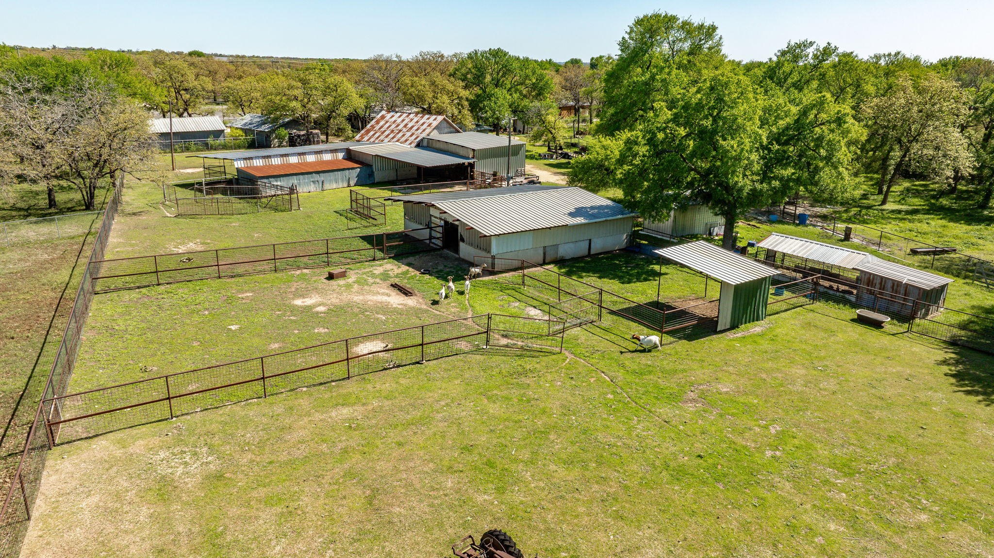 10202 S US Highway 377 2, Dublin, TX, 76446 | 20900138 | Realty Texas LLC