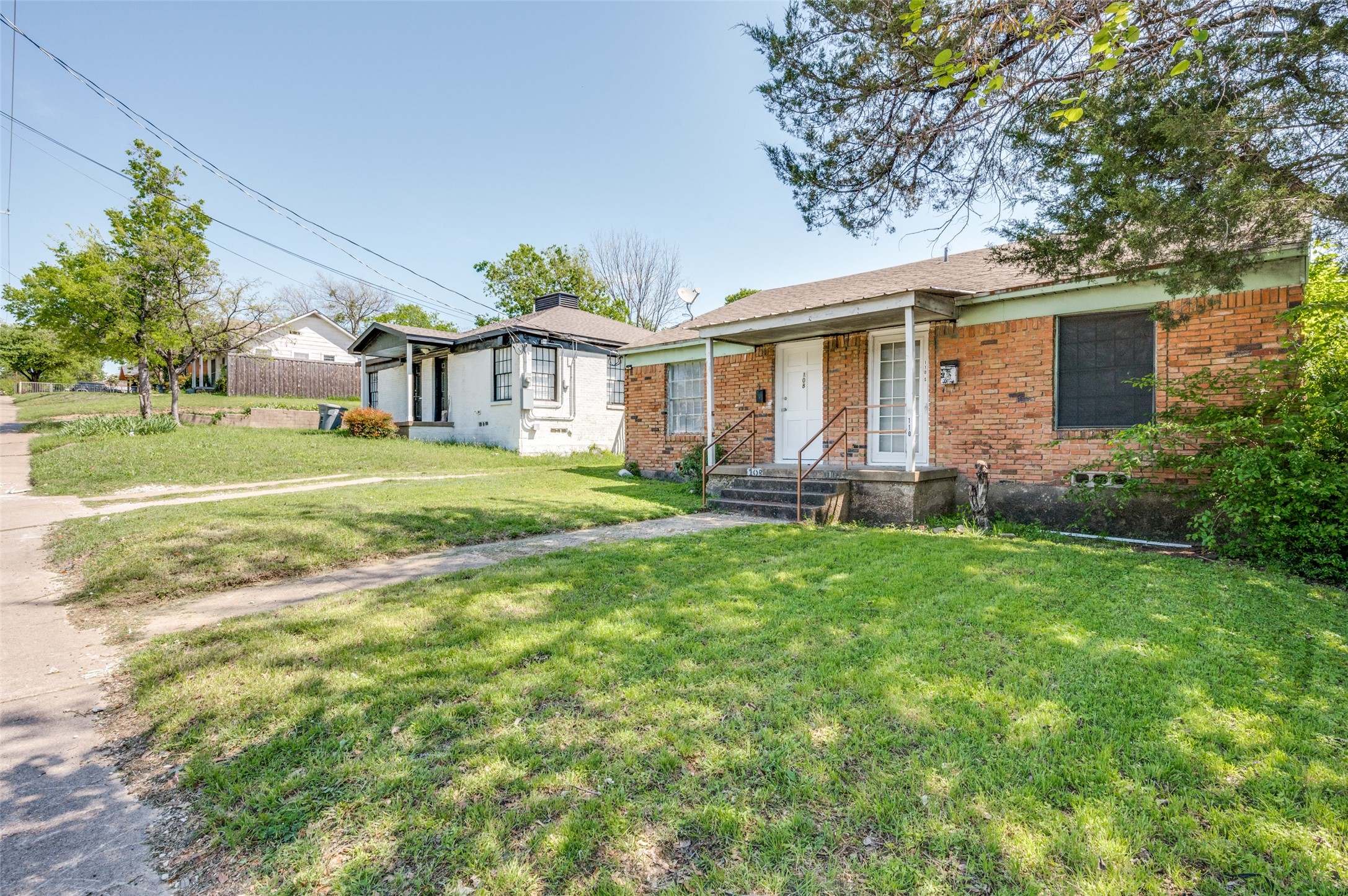 108 S Westmoreland Road , Dallas, TX, 75211 | 20899457 | Realty Texas LLC