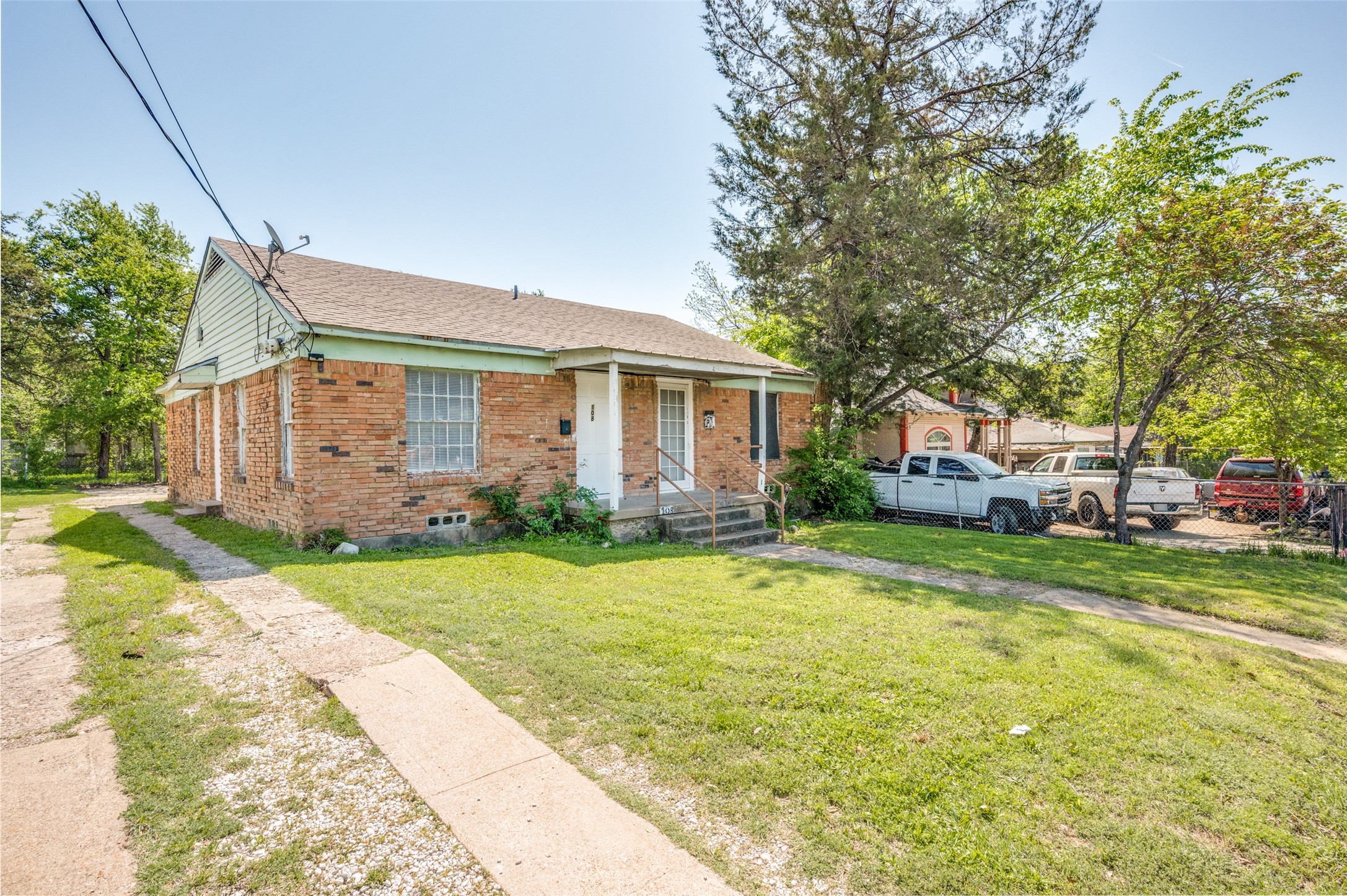 108 S Westmoreland Road , Dallas, TX, 75211 | 20899457 | Realty Texas LLC