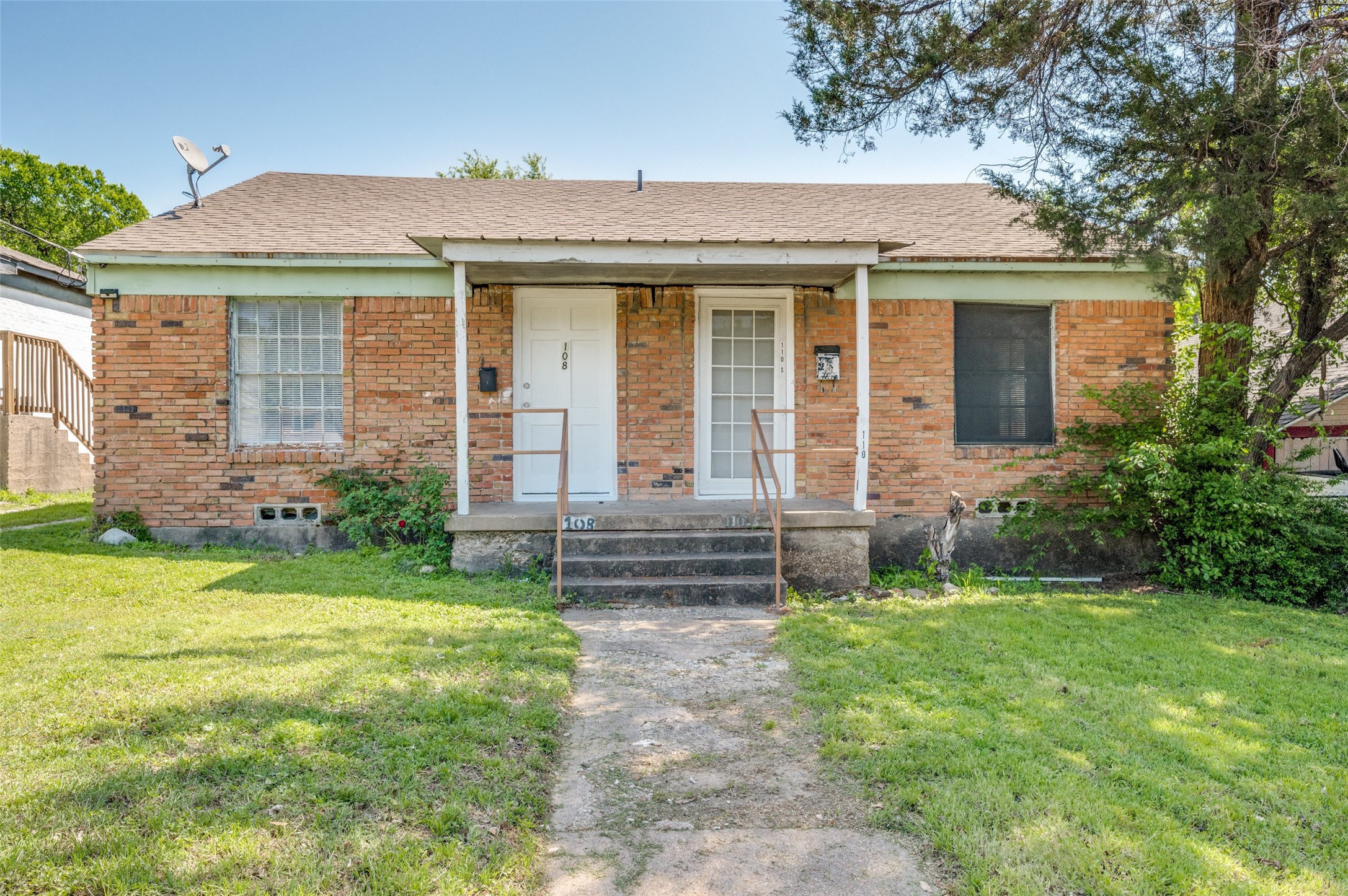 108 S Westmoreland Road , Dallas, TX, 75211 | 20899457 | Realty Texas LLC