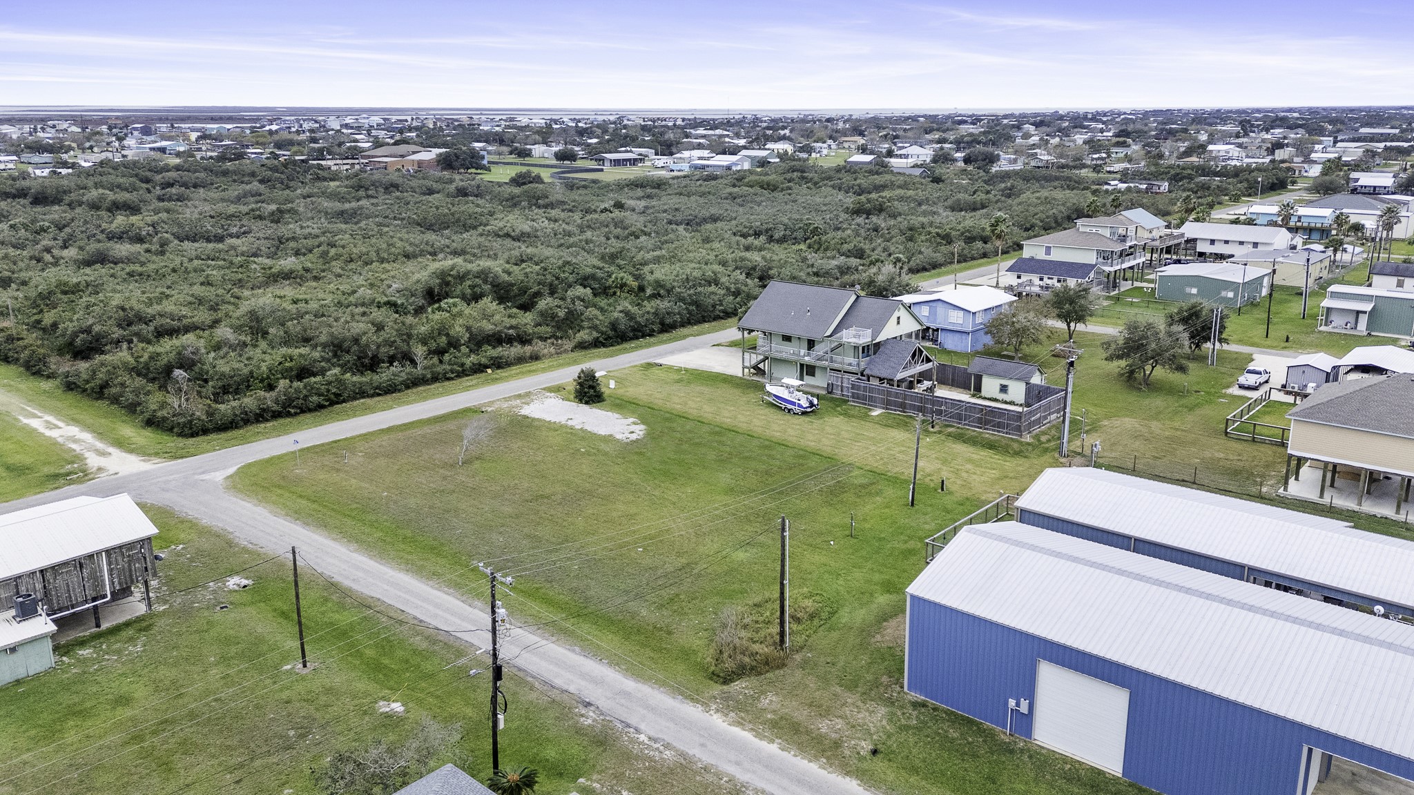 302 Tyler , Port O Connor, TX, 77982 | 39512518 | Realty Texas LLC