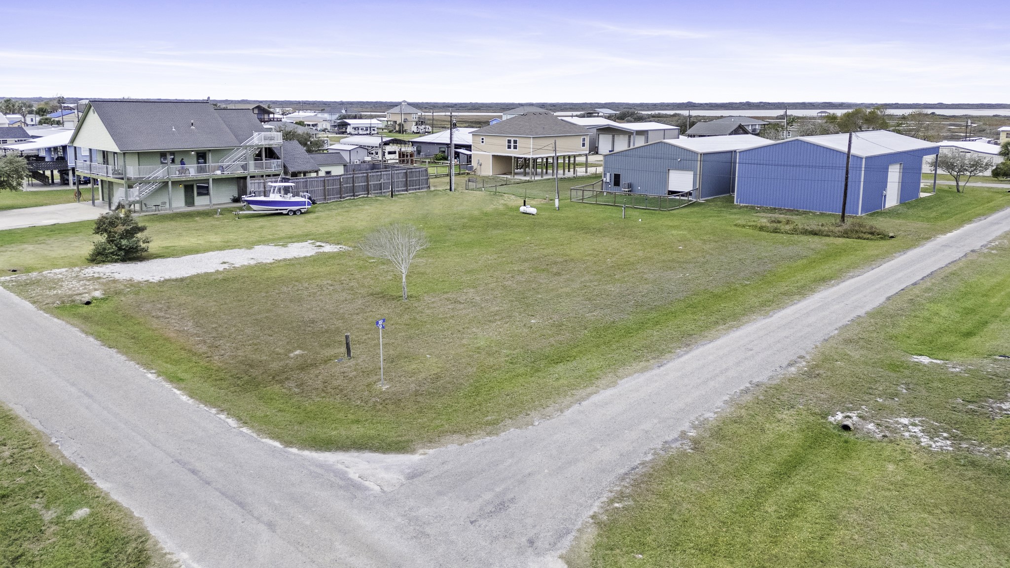 302 Tyler , Port O Connor, TX, 77982 | 39512518 | Realty Texas LLC