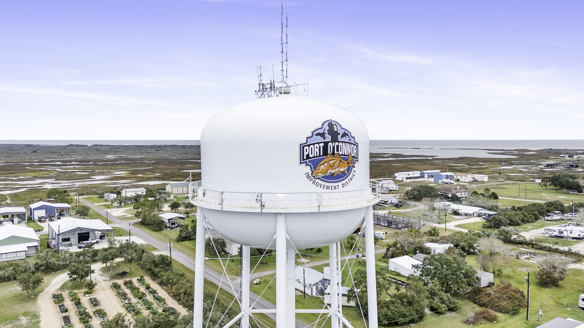 302 Tyler , Port O Connor, TX, 77982 | 39512518 | Realty Texas LLC