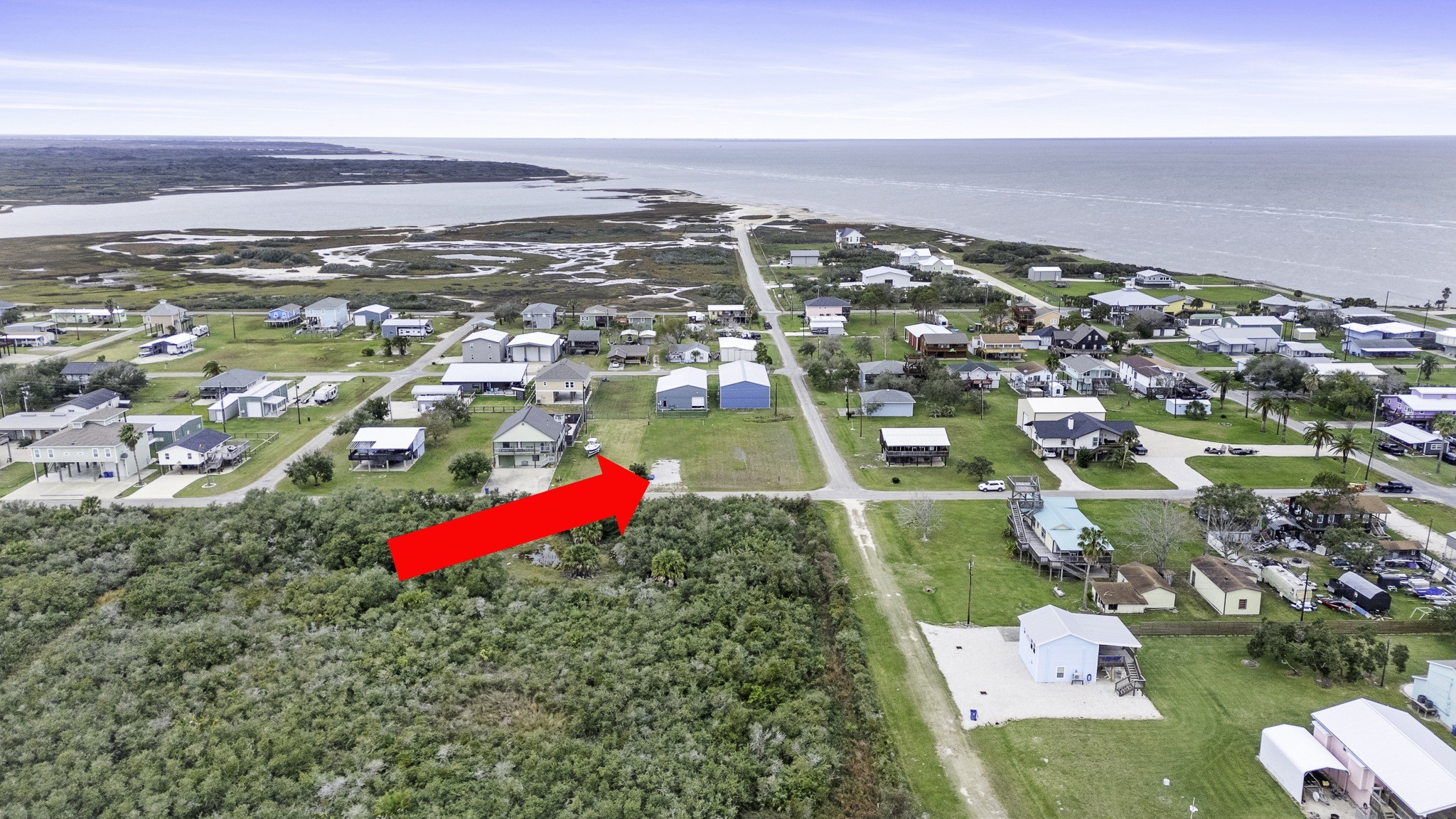 302 Tyler , Port O Connor, TX, 77982 | 39512518 | Realty Texas LLC
