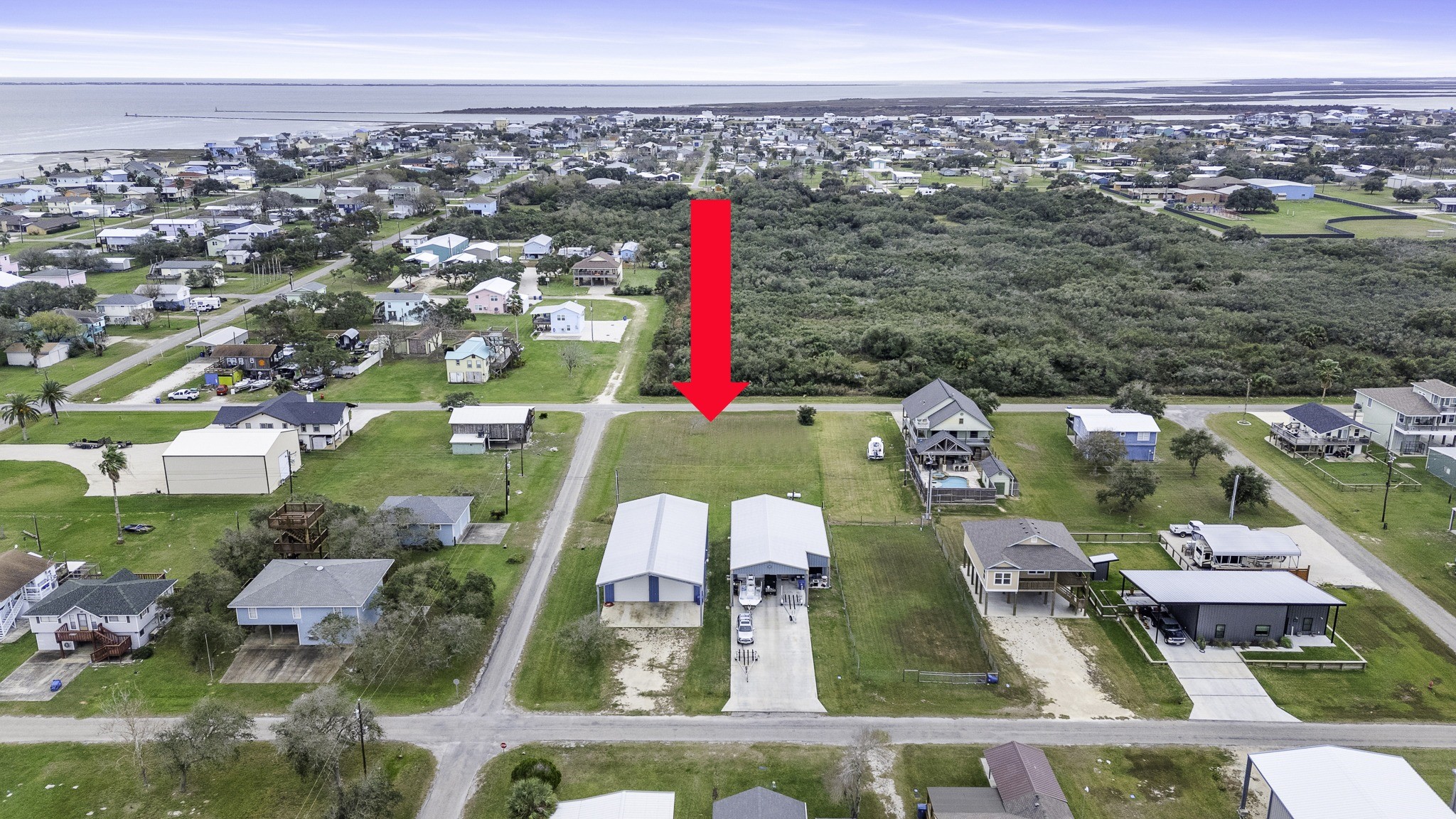 302 Tyler , Port O Connor, TX, 77982 | 39512518 | Realty Texas LLC