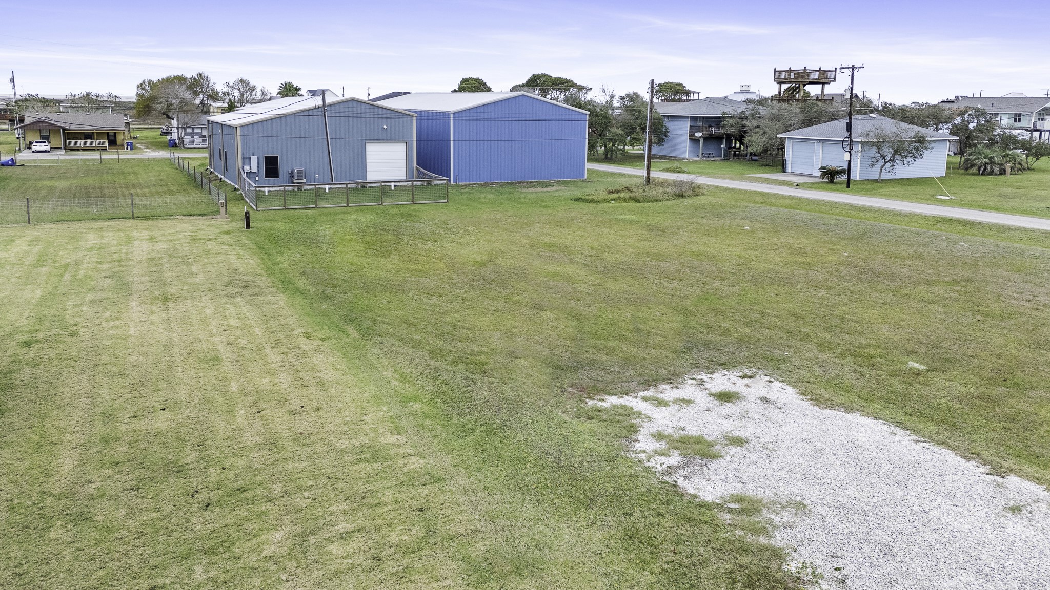302 Tyler , Port O Connor, TX, 77982 | 39512518 | Realty Texas LLC
