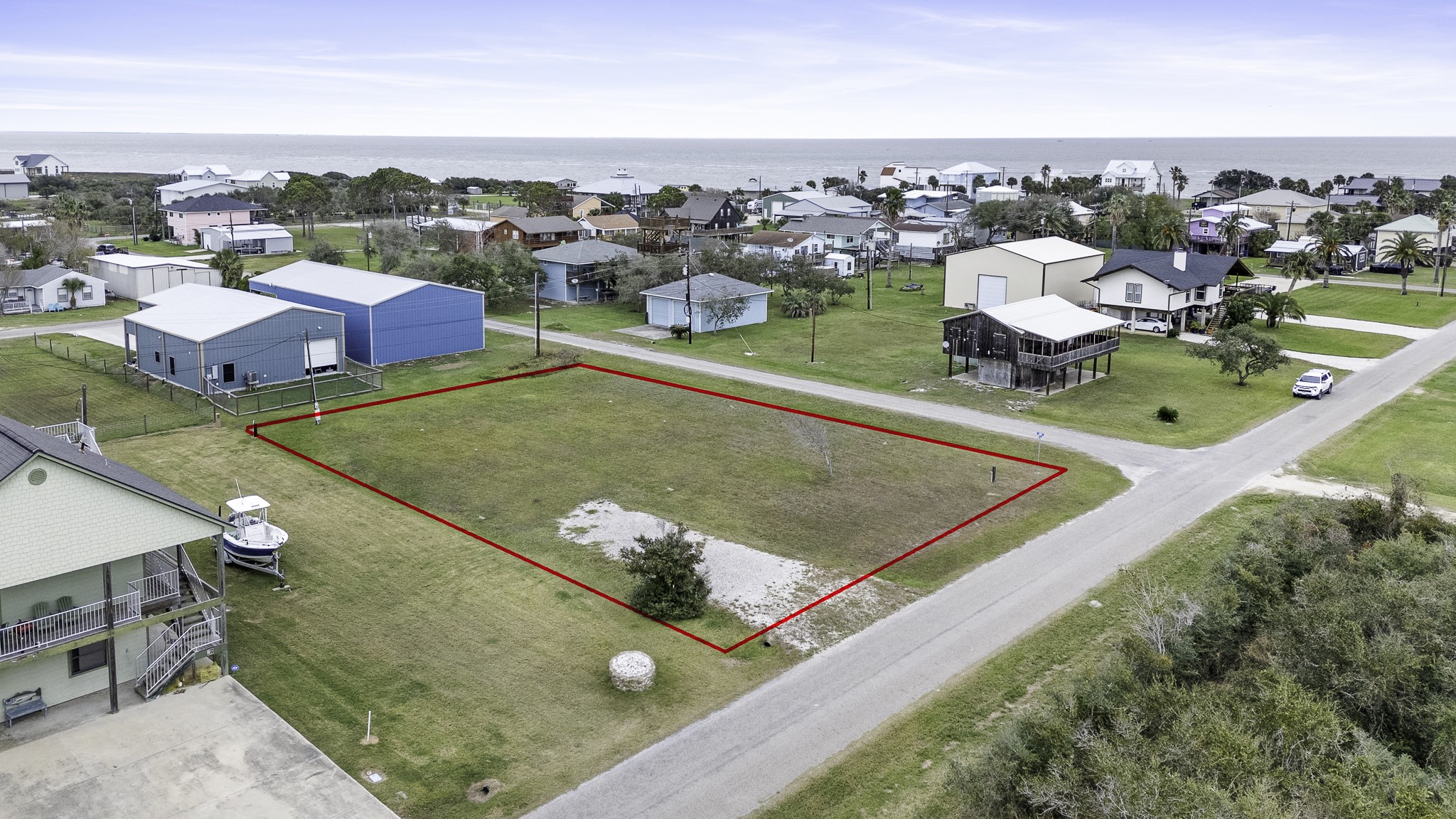 302 Tyler , Port O Connor, TX, 77982 | 39512518 | Realty Texas LLC