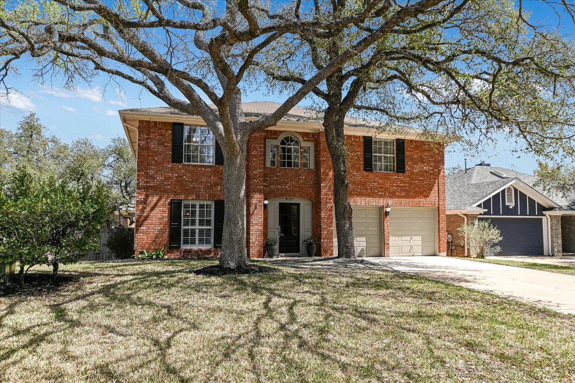 8007 Davis Mountain Cove , Austin, TX, 78726 | 9515259 | Realty Texas LLC