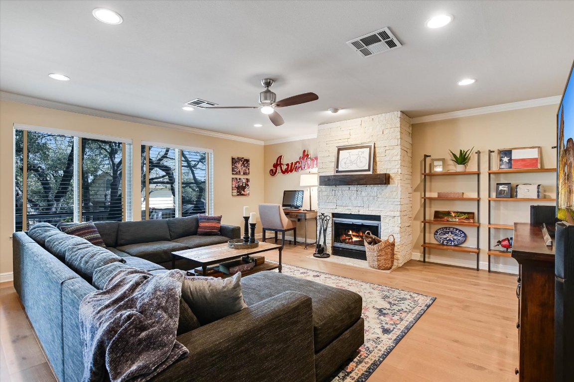 8007 Davis Mountain Cove , Austin, TX, 78726 | 9515259 | Realty Texas LLC