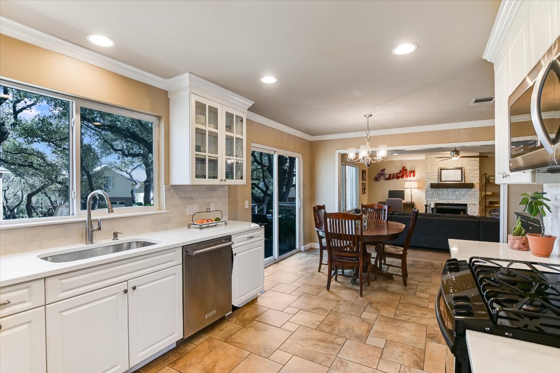 8007 Davis Mountain Cove , Austin, TX, 78726 | 9515259 | Realty Texas LLC