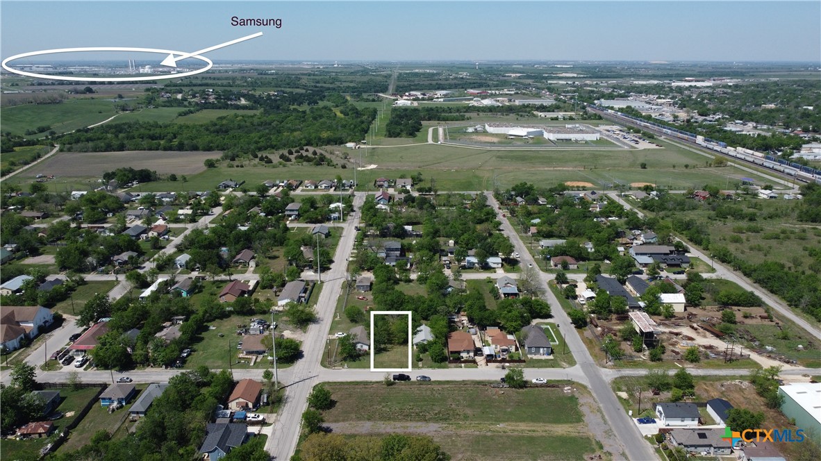 408 Symes Street , Taylor, TX, 76574 | 576177 | Realty Texas LLC