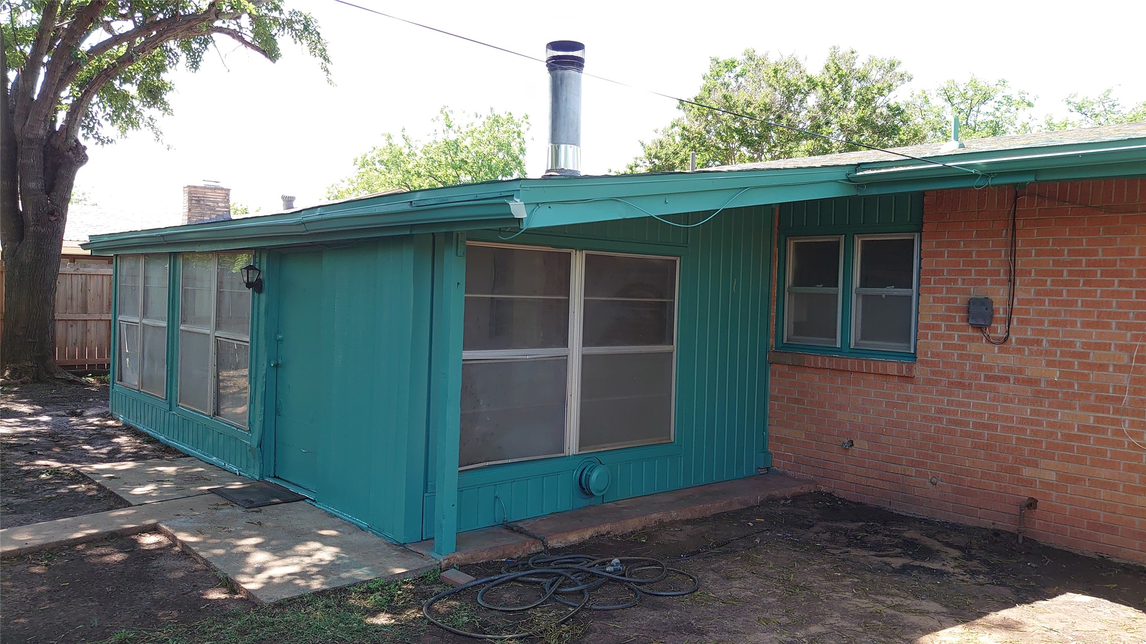 3367 Parkcrest Drive , Abilene, TX, 79605 | 20900364 | Realty Texas LLC