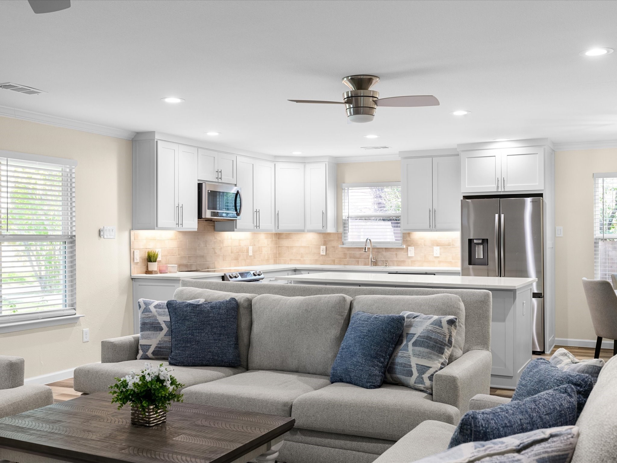 2705 Haley Avenue , Haltom City, TX, 76117 | 20900448 | Realty Texas LLC