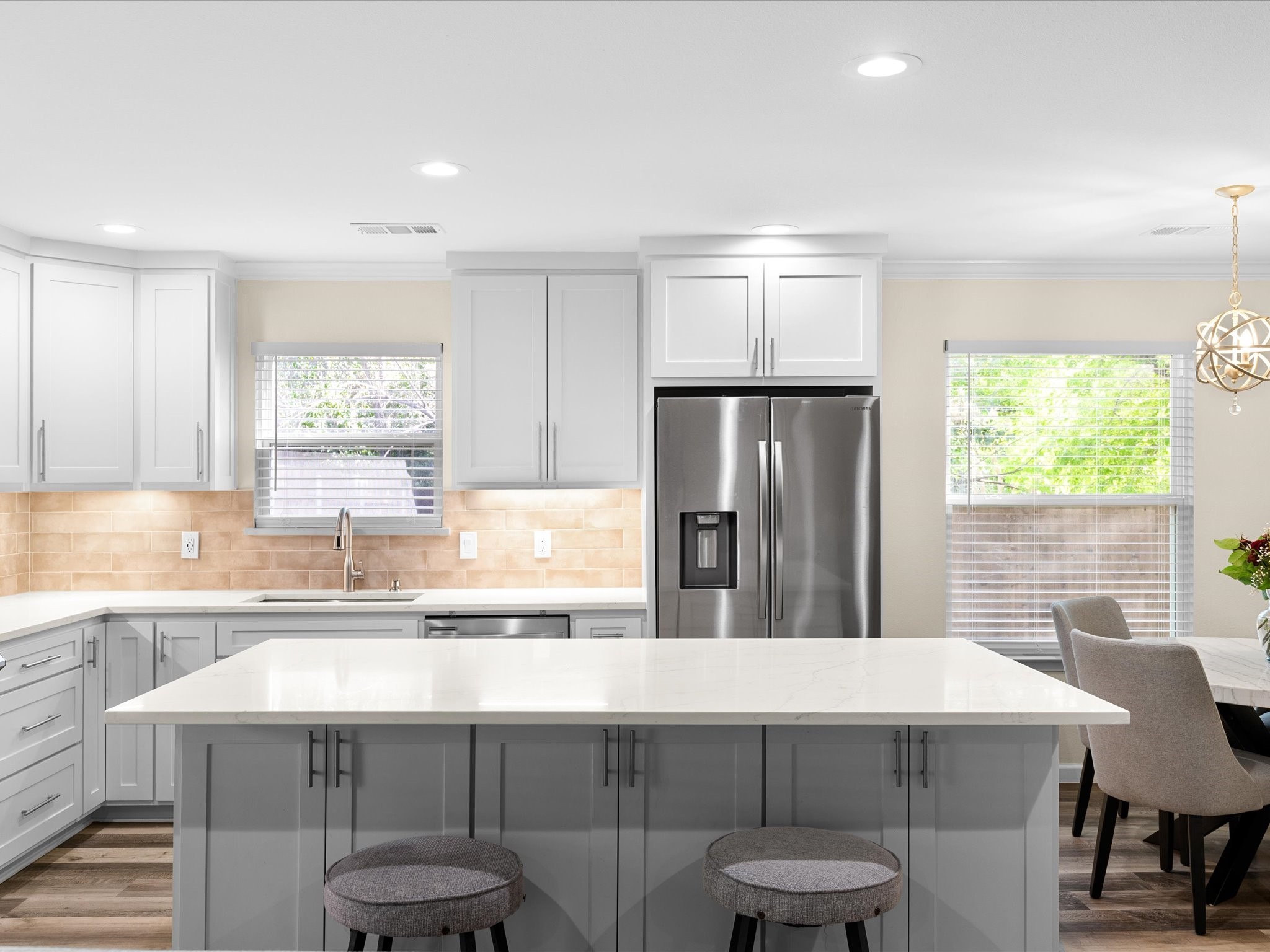 2705 Haley Avenue , Haltom City, TX, 76117 | 20900448 | Realty Texas LLC