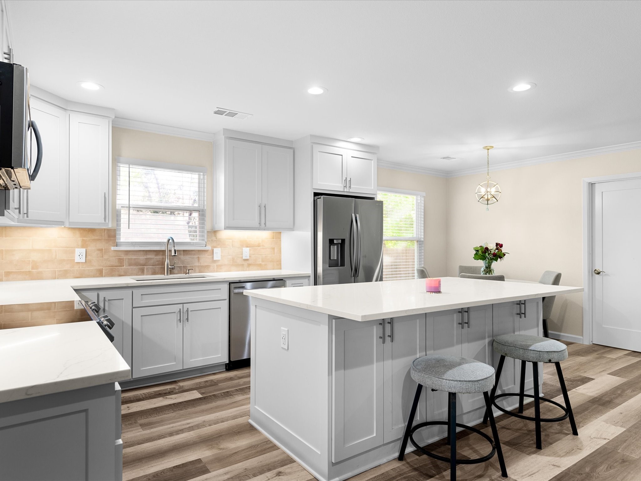 2705 Haley Avenue , Haltom City, TX, 76117 | 20900448 | Realty Texas LLC