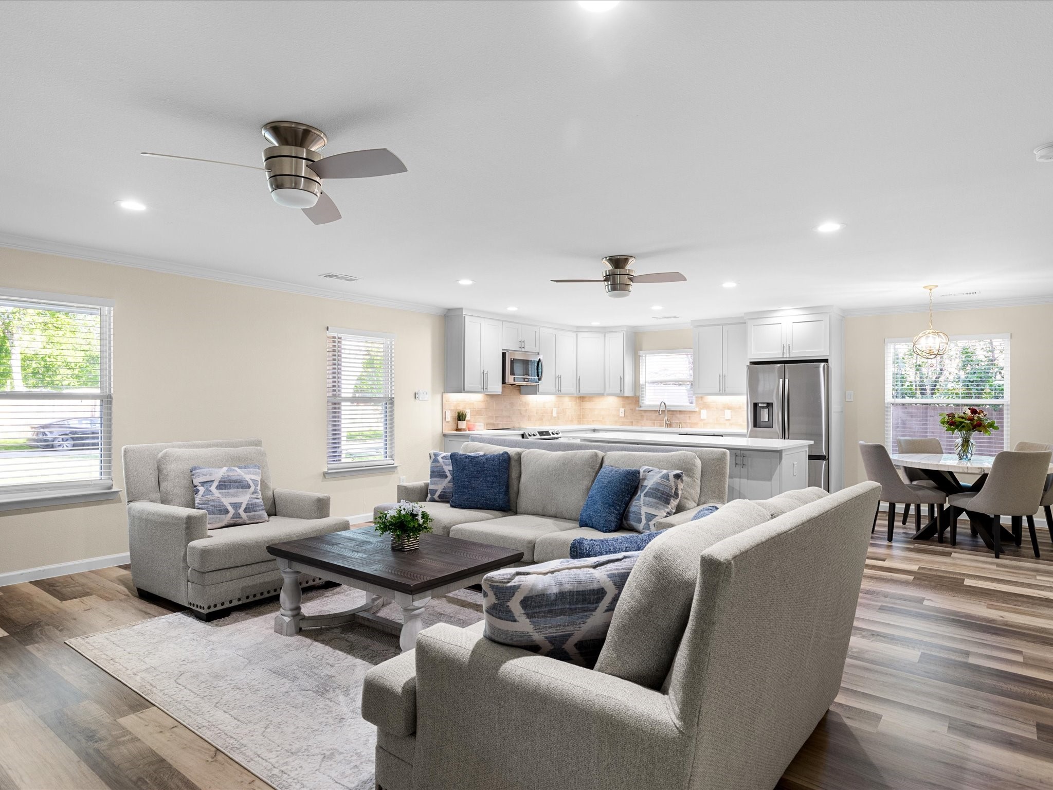 2705 Haley Avenue , Haltom City, TX, 76117 | 20900448 | Realty Texas LLC