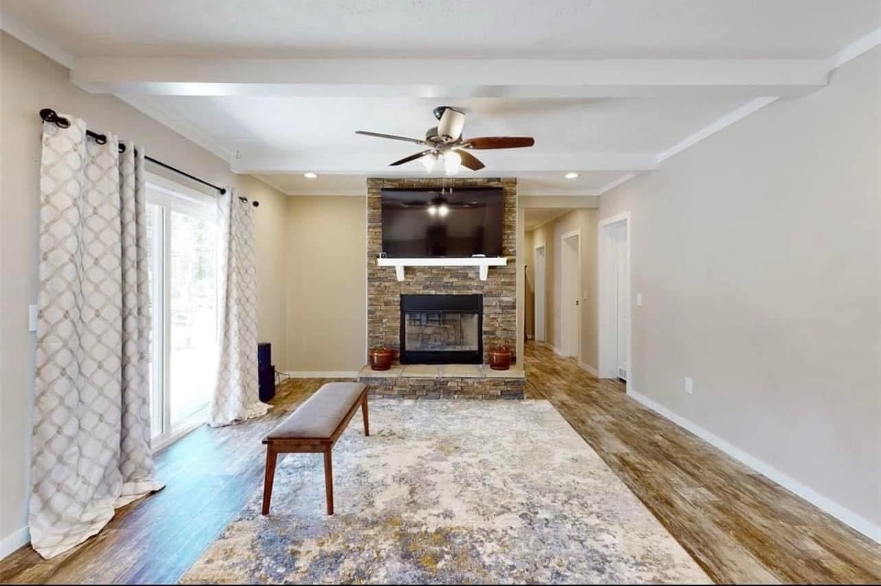 100 Patriots Place, Somerville, TX, 77879 | 96897272 | Realty Texas LLC