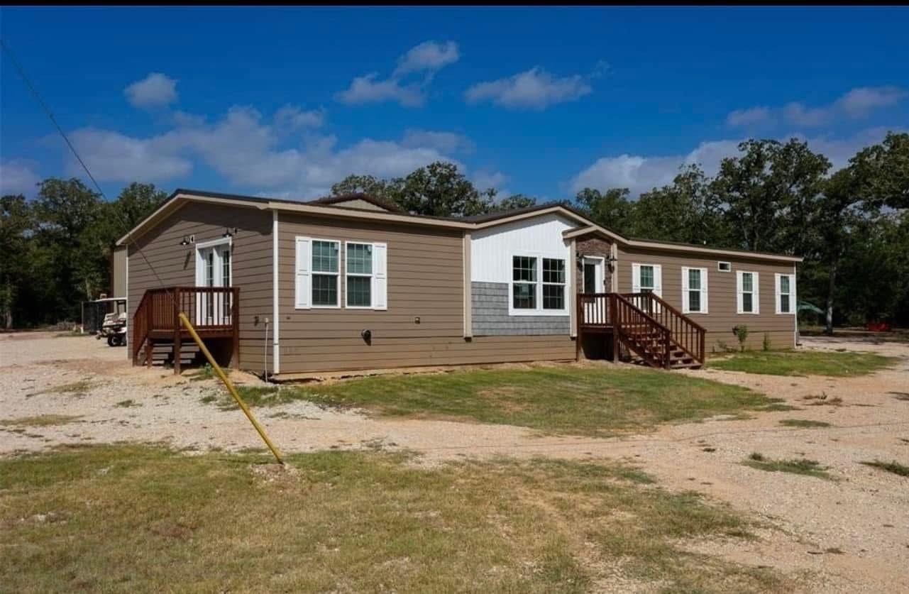 100 Patriots Place, Somerville, TX, 77879 | 96897272 | Realty Texas LLC