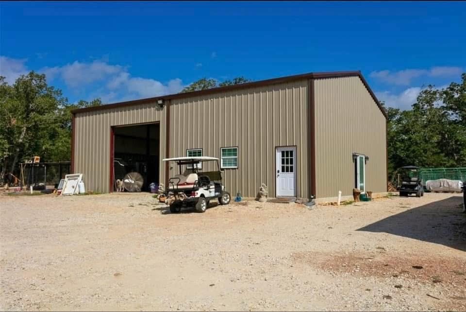 100 Patriots Place, Somerville, TX, 77879 | 96897272 | Realty Texas LLC