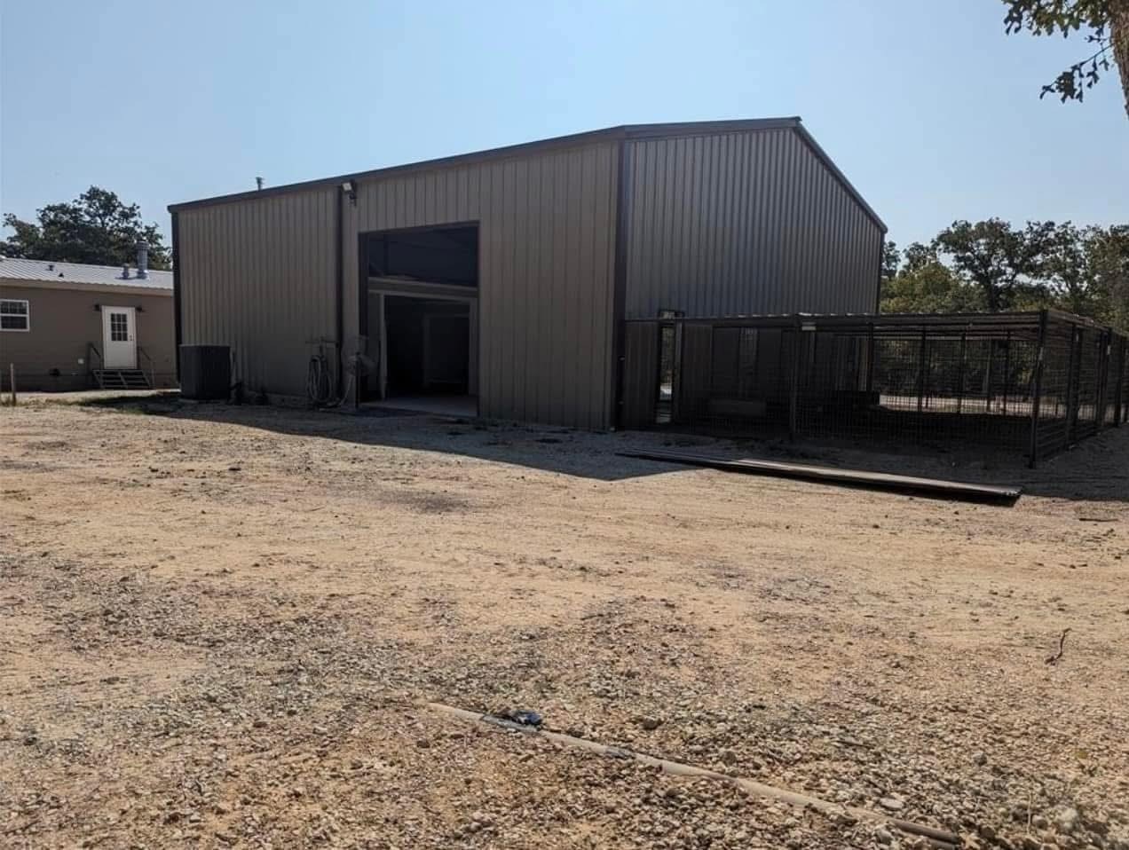 100 Patriots Place, Somerville, TX, 77879 | 96897272 | Realty Texas LLC