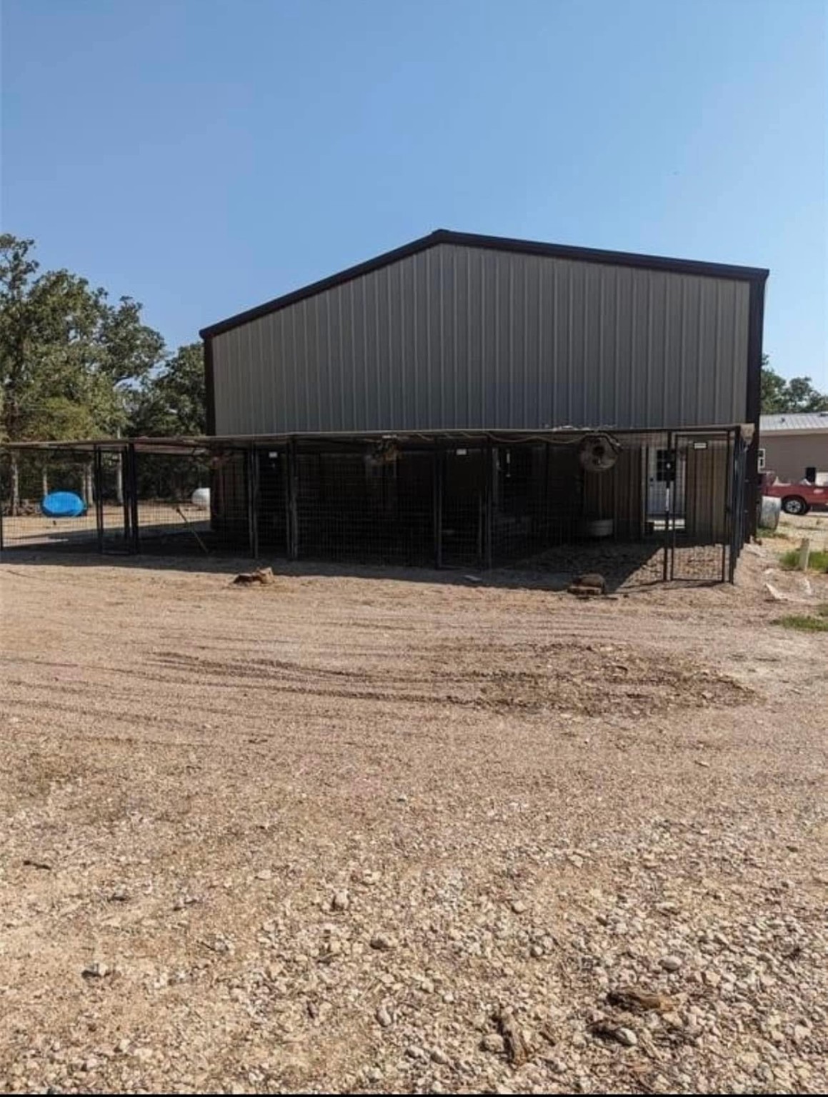 100 Patriots Place, Somerville, TX, 77879 | 96897272 | Realty Texas LLC