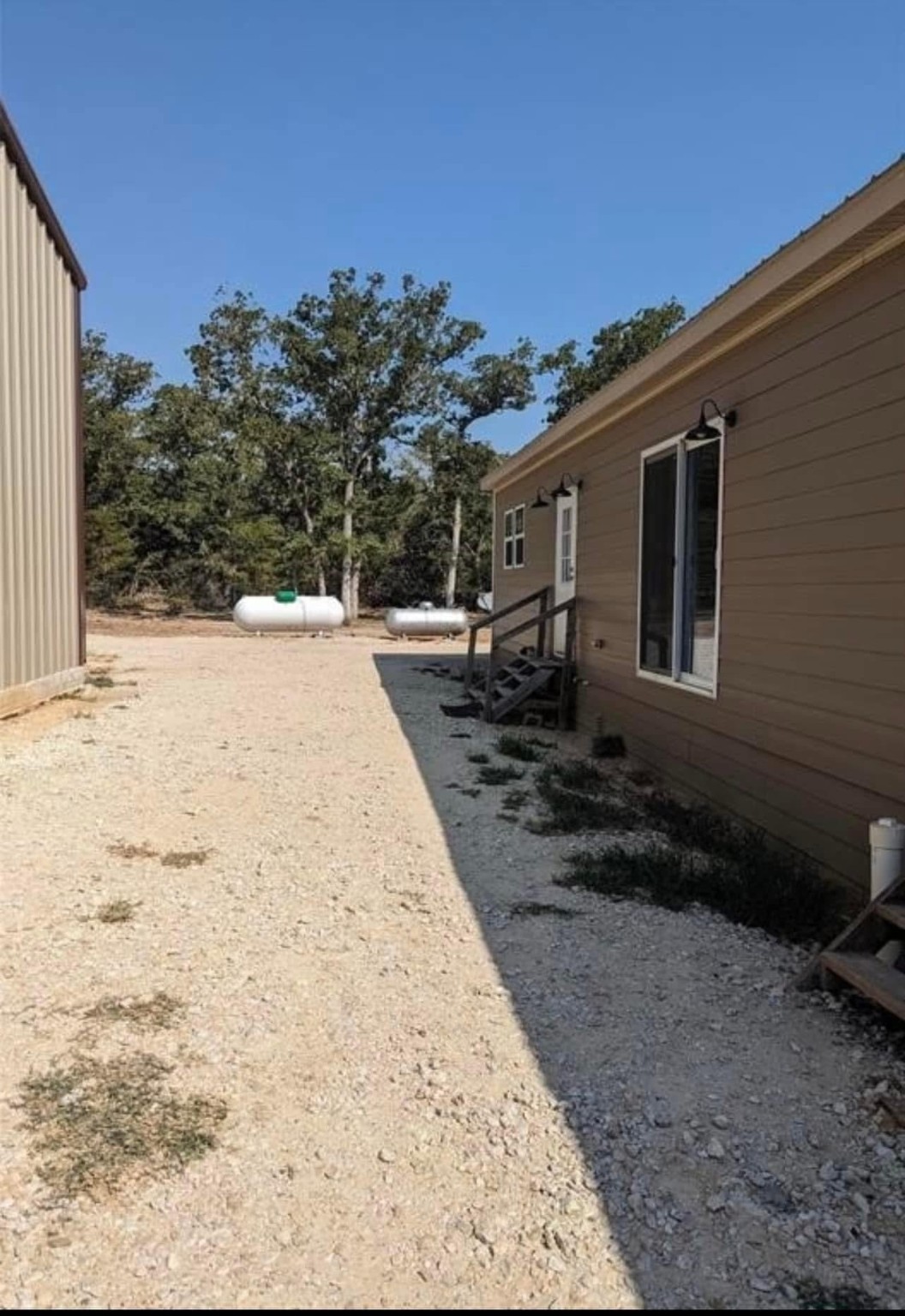 100 Patriots Place, Somerville, TX, 77879 | 96897272 | Realty Texas LLC