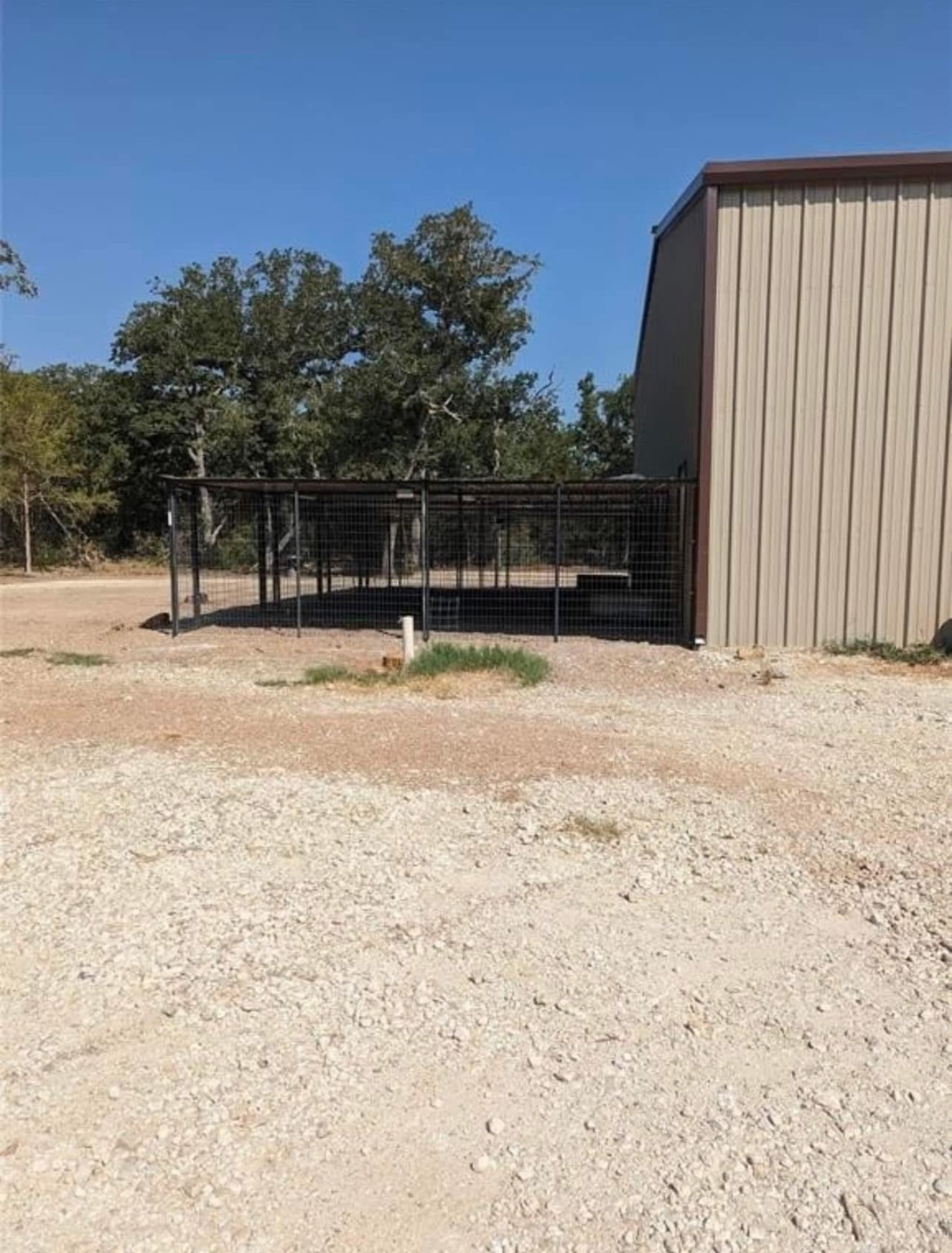 100 Patriots Place, Somerville, TX, 77879 | 96897272 | Realty Texas LLC