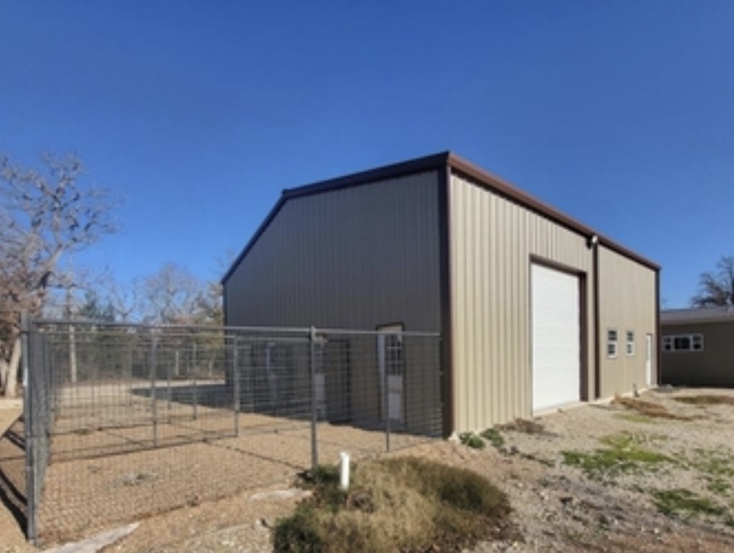 100 Patriots Place, Somerville, TX, 77879 | 96897272 | Realty Texas LLC