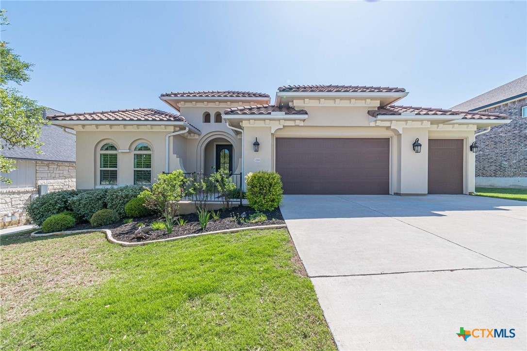 For Sale: 233 Hopping Peach Street Blog Image Banner