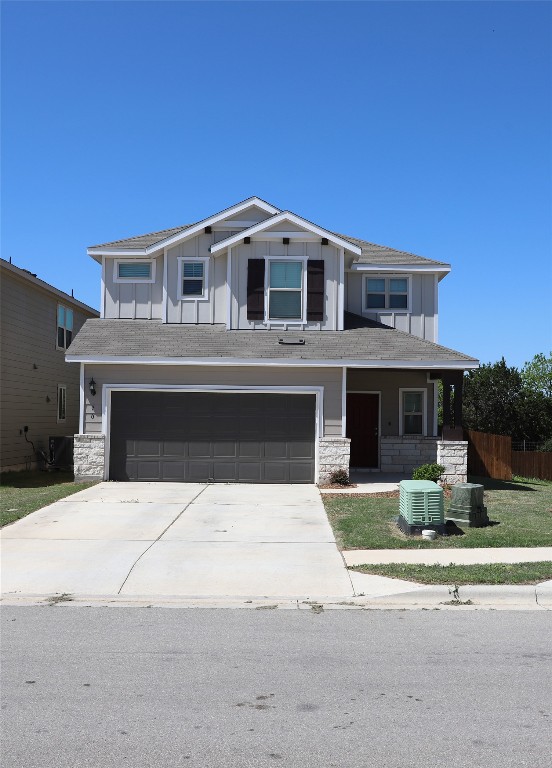 70 Snowy Plover Lane , Leander, TX, 78641 | 4597916 | Realty Texas LLC