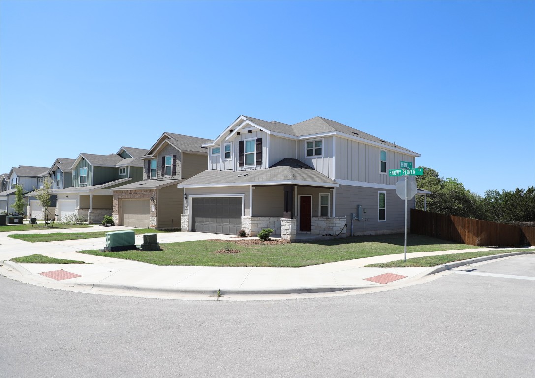70 Snowy Plover Lane , Leander, TX, 78641 | 4597916 | Realty Texas LLC