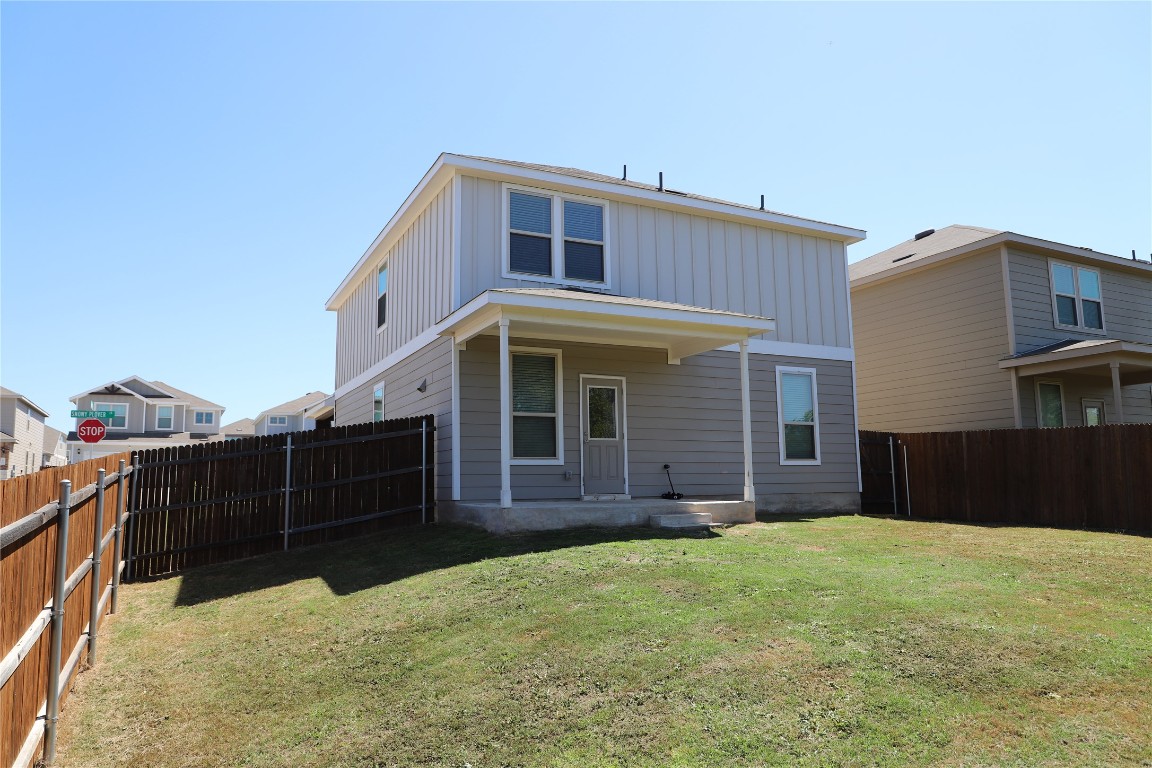 70 Snowy Plover Lane , Leander, TX, 78641 | 4597916 | Realty Texas LLC