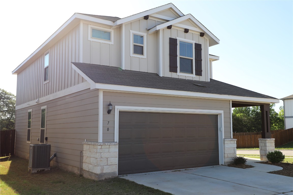 70 Snowy Plover Lane , Leander, TX, 78641 | 4597916 | Realty Texas LLC