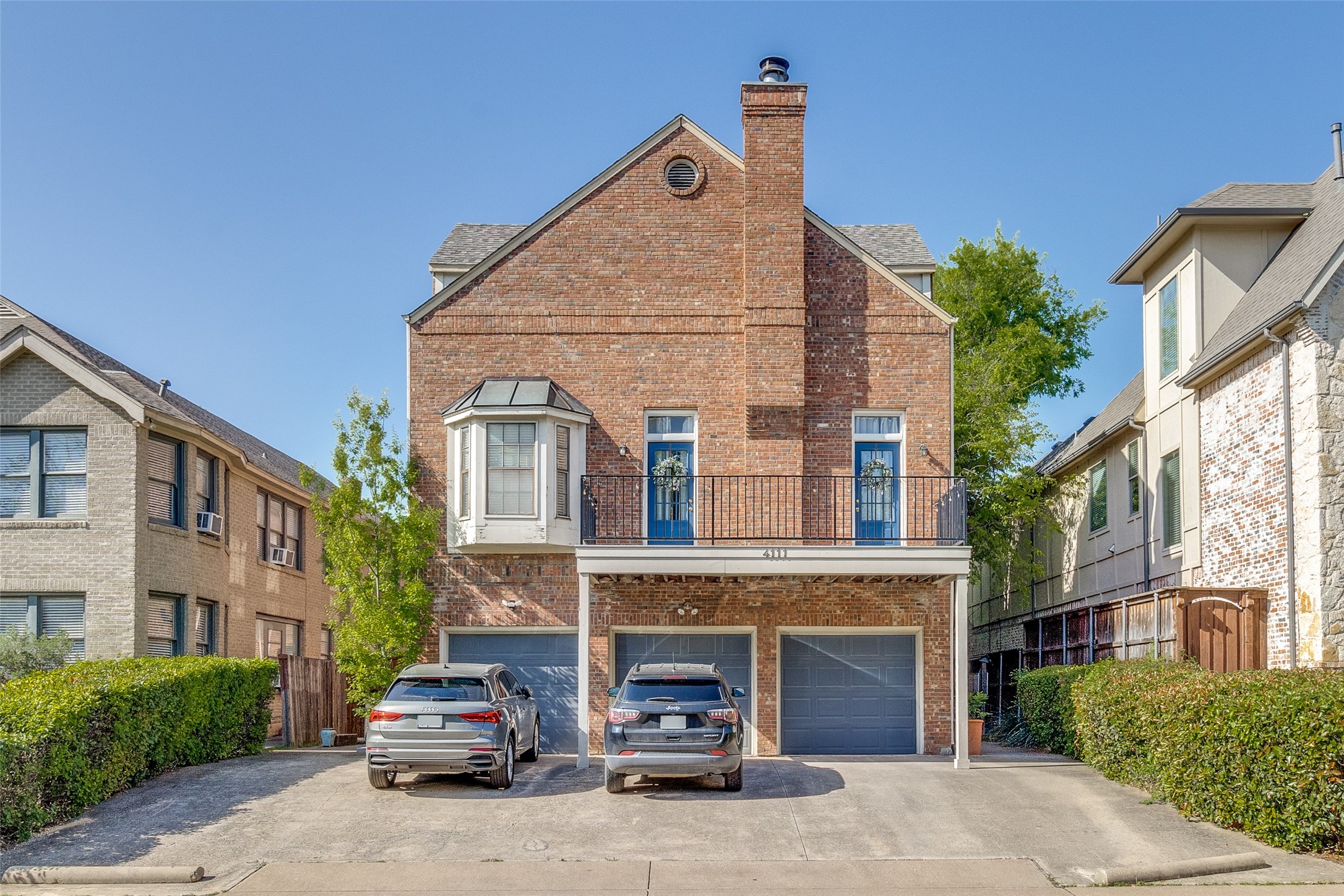 4111 Herschel Avenue 4, Dallas, TX, 75219 | 20899091 | Realty Texas LLC
